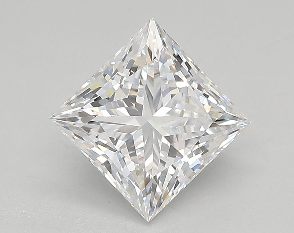 Loose Lab Diamond - IGI Princess 1.53ct D VVS2: Loose Lab Diamond - IGI Princess 1.53ct D VVS2 This listing features Loose Lab Diamond - IGI Princess 1.53ct D VVS2. Item specifics are provided below. Item Specifics: Source: This Is A Real Diamond