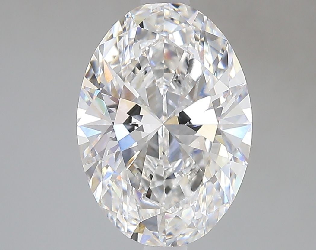 Loose Lab Diamond - IGI Oval 3.08ct E VVS2: Loose Lab Diamond - IGI Oval 3.08ct E VVS2 This listing features Loose Lab Diamond - IGI Oval 3.08ct E VVS2. Item specifics are provided below. Item Specifics: Source: This Is A Real Diamond Grown