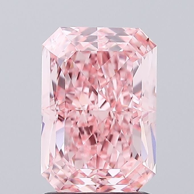 Loose Lab Diamond - IGI Radiant 2.0ct Fancy Vivid Pink VVS2: Loose Lab Diamond - IGI Radiant 2.0ct Fancy Vivid Pink VVS2 This listing features Loose Lab Diamond - IGI Radiant 2.0ct Fancy Vivid Pink VVS2. Item specifics are provided below. Item Specifics:
