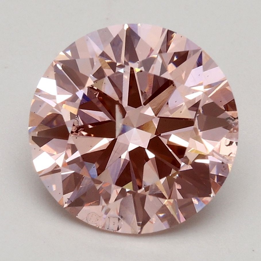 Loose Lab Diamond - IGI Round 2.5ct Fancy Intense Pink SI2: Loose Lab Diamond - IGI Round 2.5ct Fancy Intense Pink SI2 This listing features Loose Lab Diamond - IGI Round 2.5ct Fancy Intense Pink SI2. Item specifics are provided below. Item Specifics:
