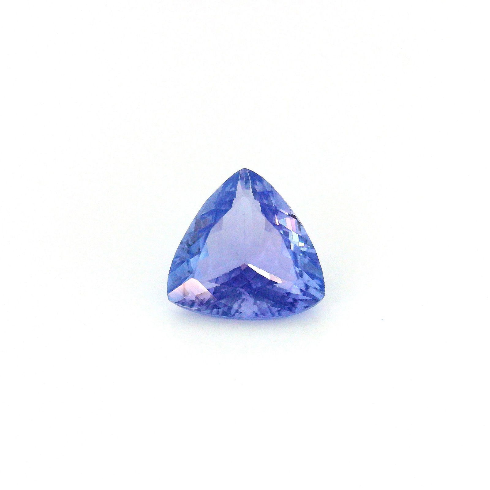 Loose Tanzanite Gemstone - GSI Triangular 1.82ct Blue EC: Loose Tanzanite Gemstone - GSI Triangular 1.82ct Blue EC This listing features Loose Tanzanite Gemstone - GSI Triangular 1.82ct Blue EC. Item specifics are provided below. Item Specifics: Type: