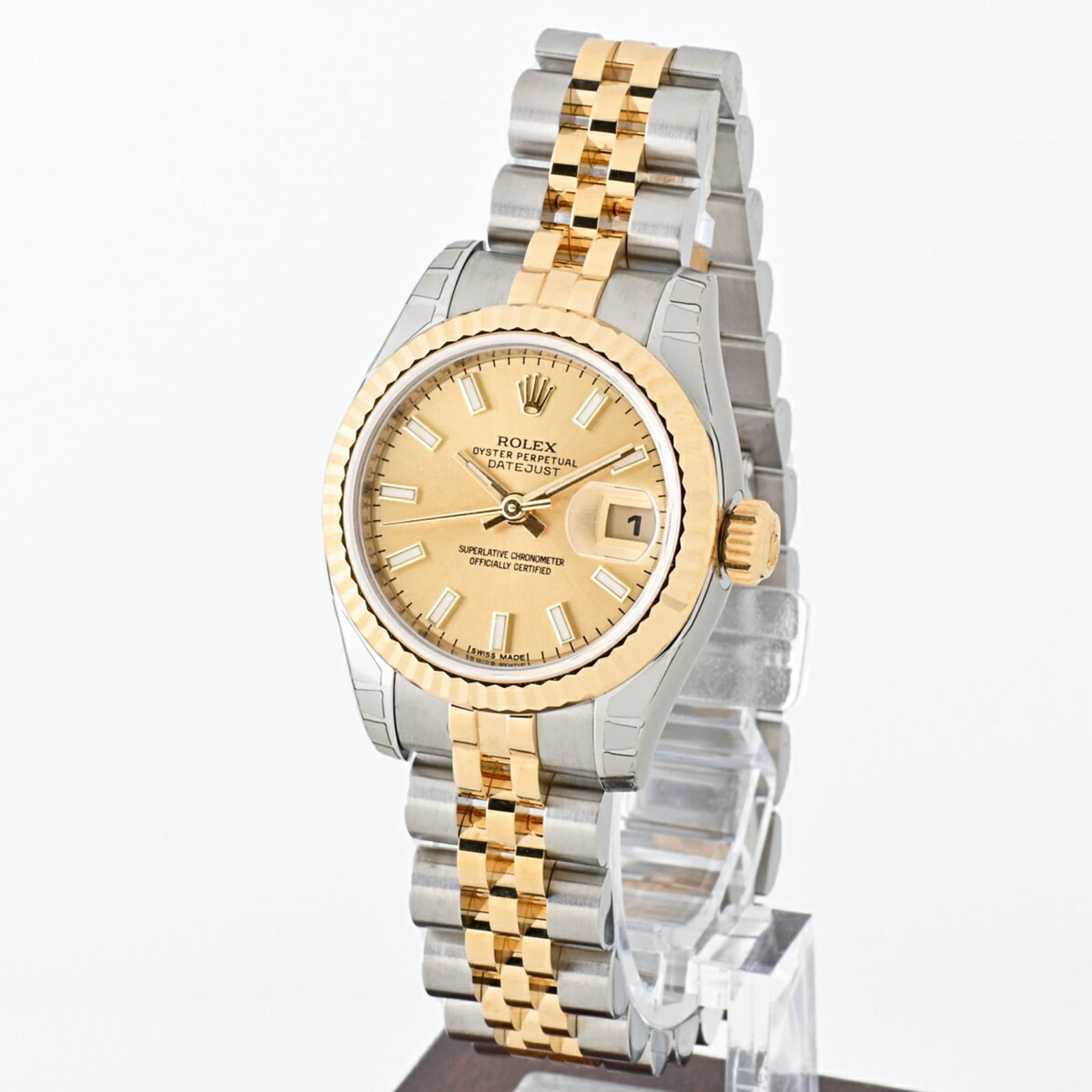 Wristwatch Rolex - 2