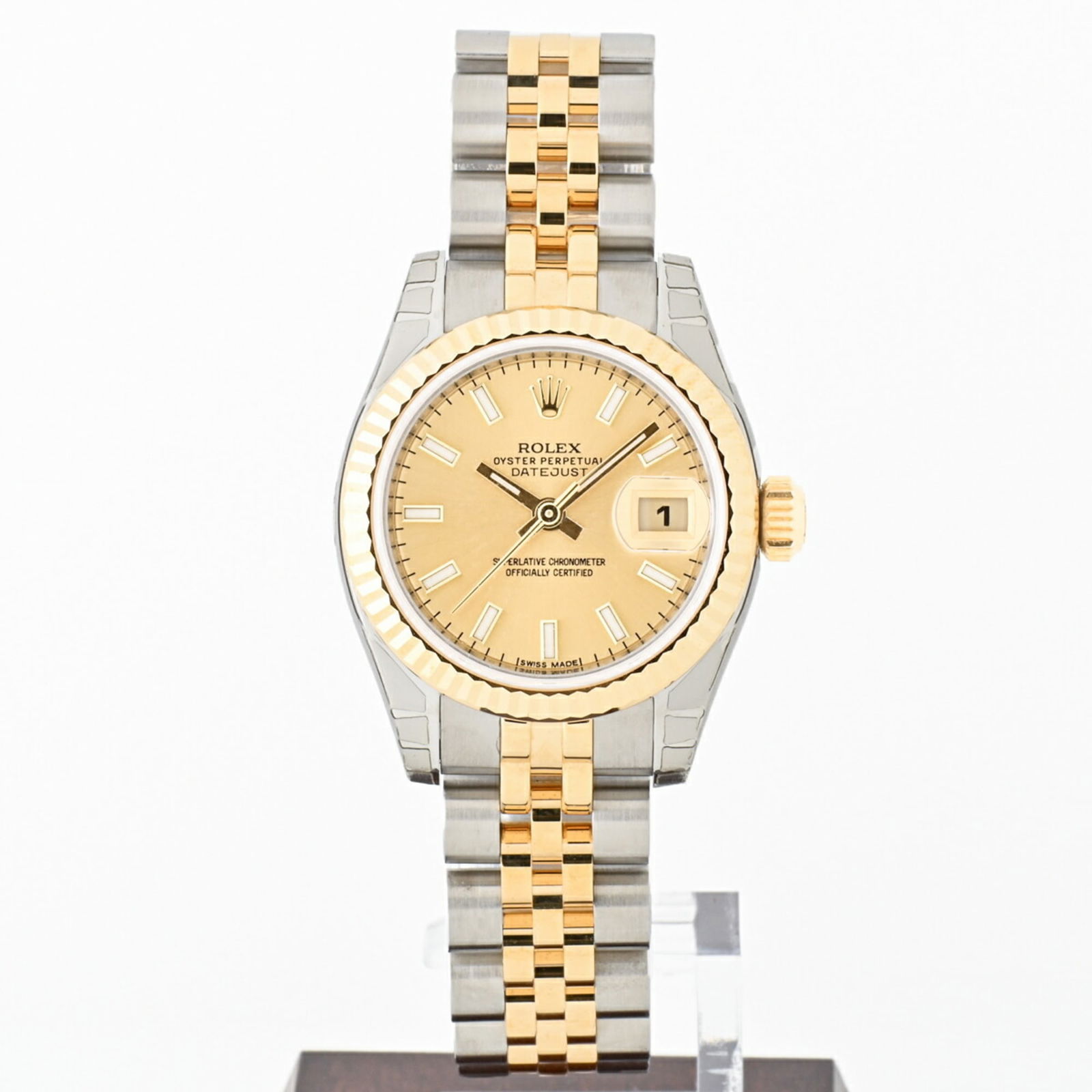 Wristwatch Rolex - 3