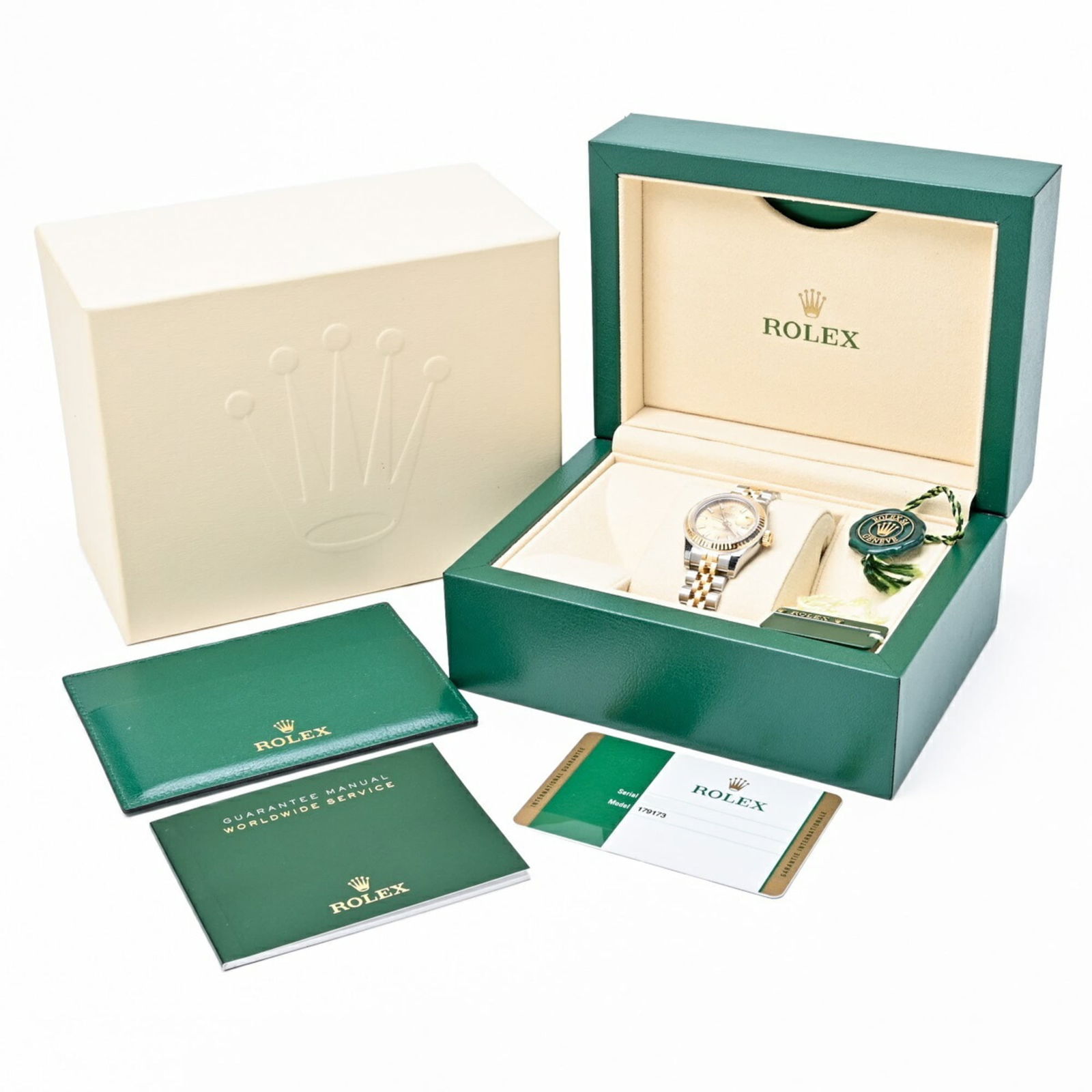 Wristwatch Rolex - 7