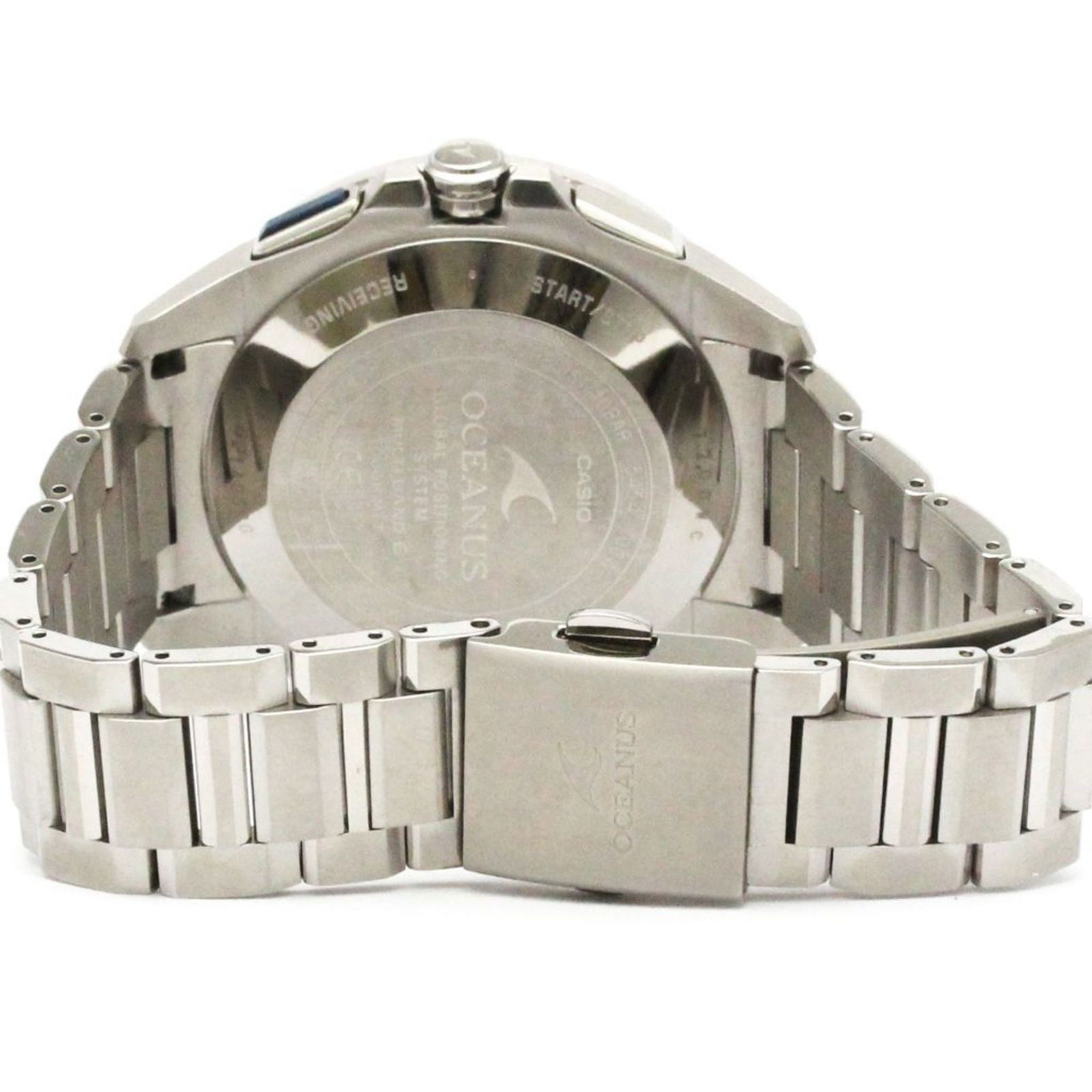 Wristwatch Casio - 5