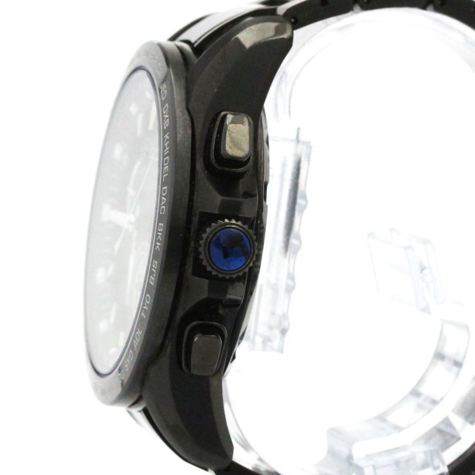 Wristwatch Seiko - 4