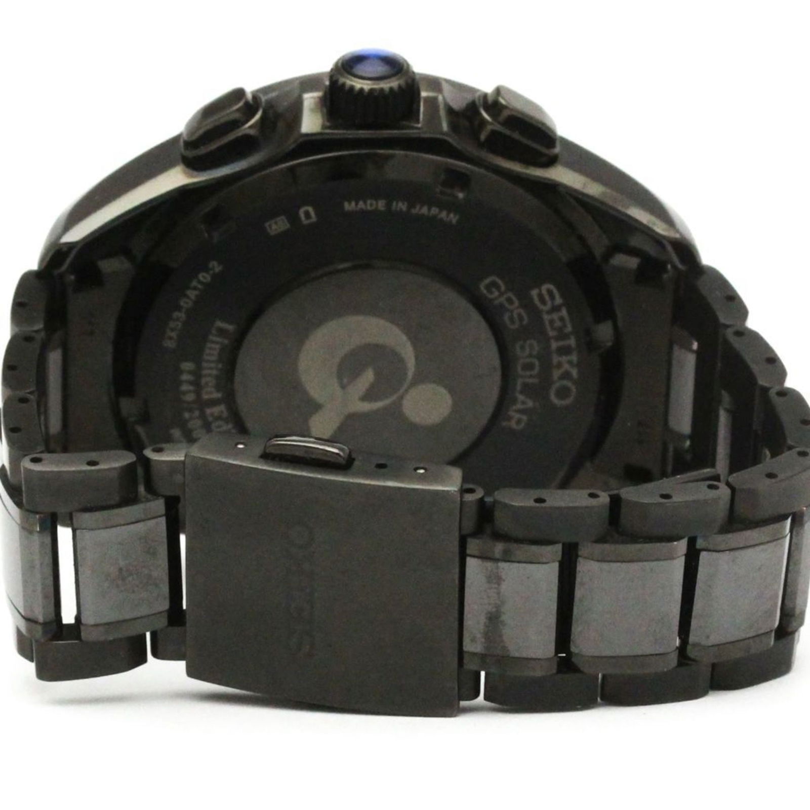 Wristwatch Seiko - 5