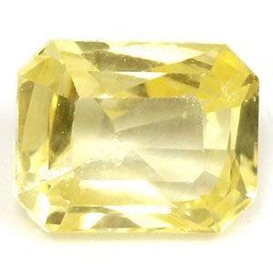 Loose Sapphire Gemstone - Emerald 1.2ct Yellow SI: Loose Sapphire Gemstone - Emerald 1.2ct Yellow SI This listing features Loose Sapphire Gemstone - Emerald 1.2ct Yellow SI. Item specifics are provided below. Item Specifics: Type: Sapphire Carat: