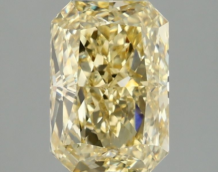 Loose Lab Diamond - IGI Radiant 2.09ct Fancy Vivid Yellow VS1: Loose Lab Diamond - IGI Radiant 2.09ct Fancy Vivid Yellow VS1 This listing features Loose Lab Diamond - IGI Radiant 2.09ct Fancy Vivid Yellow VS1. Item specifics are provided below. Item Specifics: