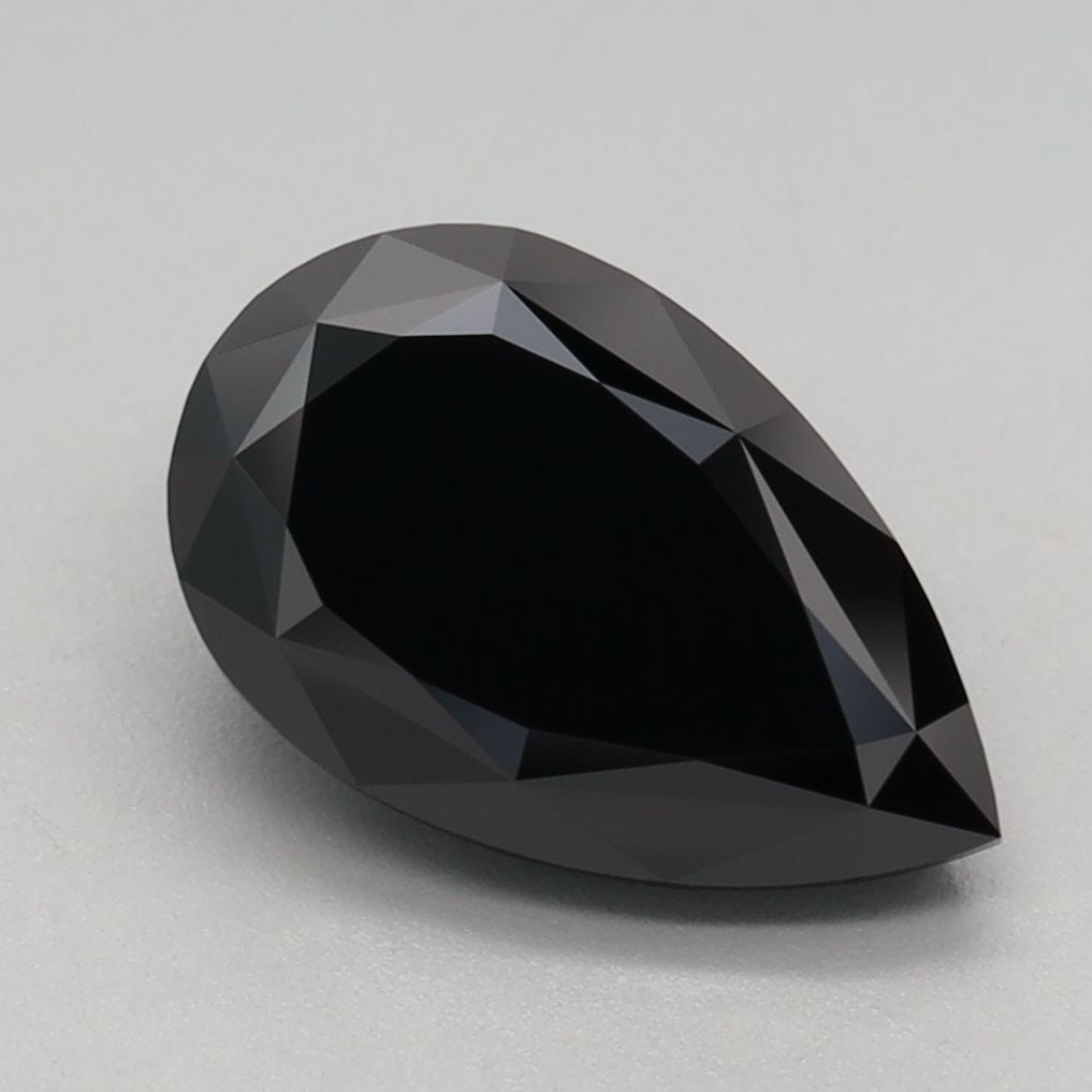 Loose Lab Diamond - IGI Pear 2.09ct Fancy Black: Loose Lab Diamond - IGI Pear 2.09ct Fancy Black This listing features Loose Lab Diamond - IGI Pear 2.09ct Fancy Black. Item specifics are provided below. Item Specifics: Source: This Is A Real