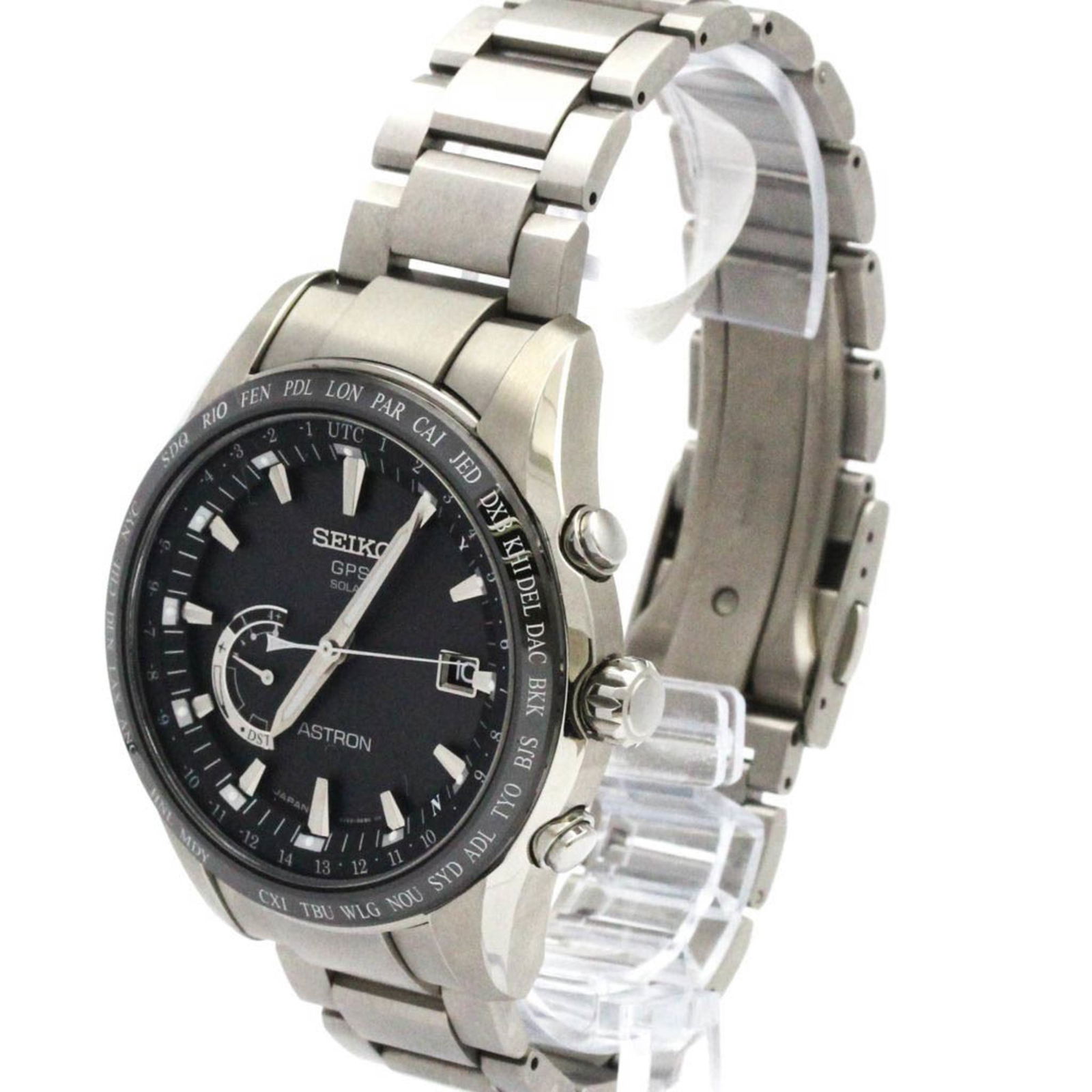 Wristwatch Seiko - 2