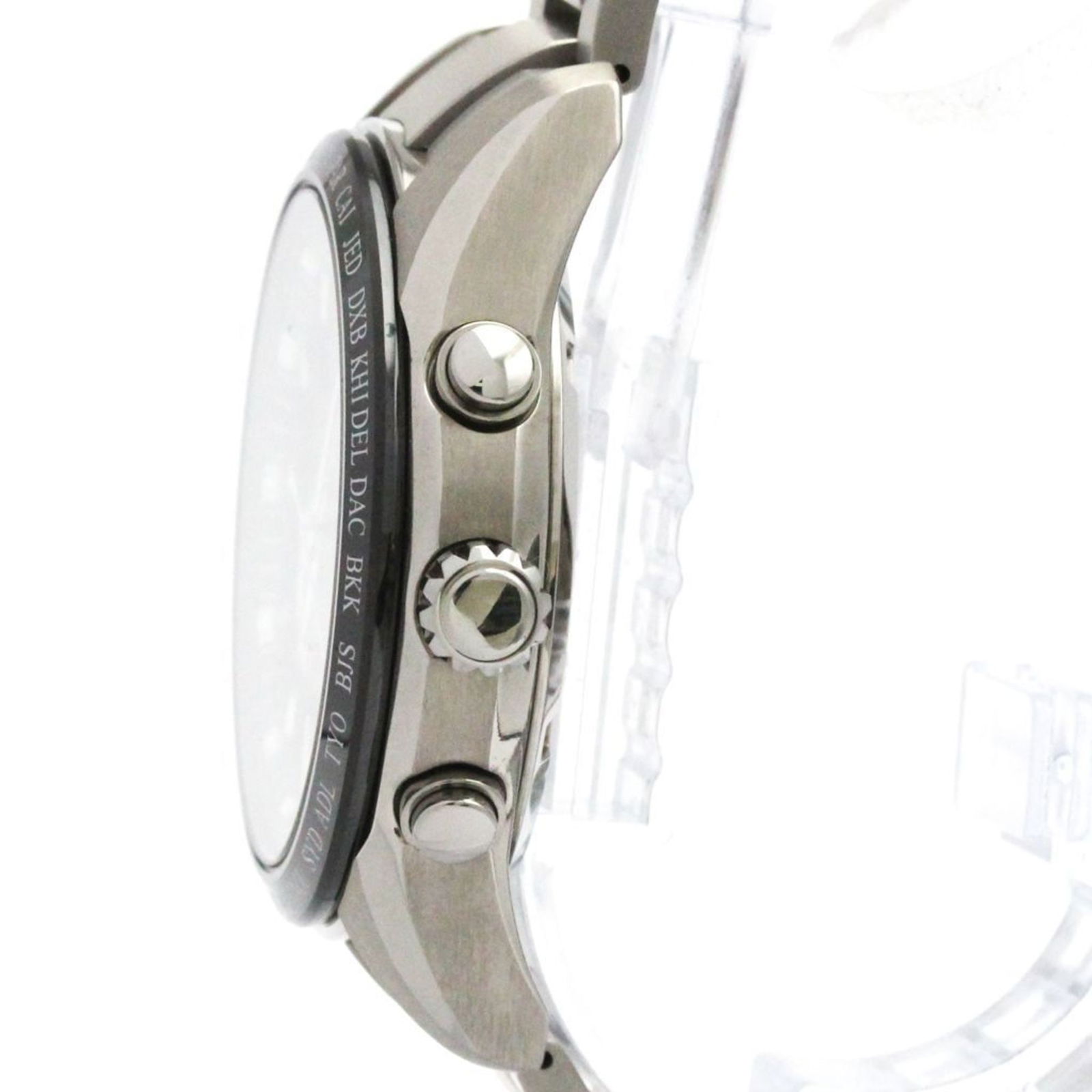 Wristwatch Seiko - 4