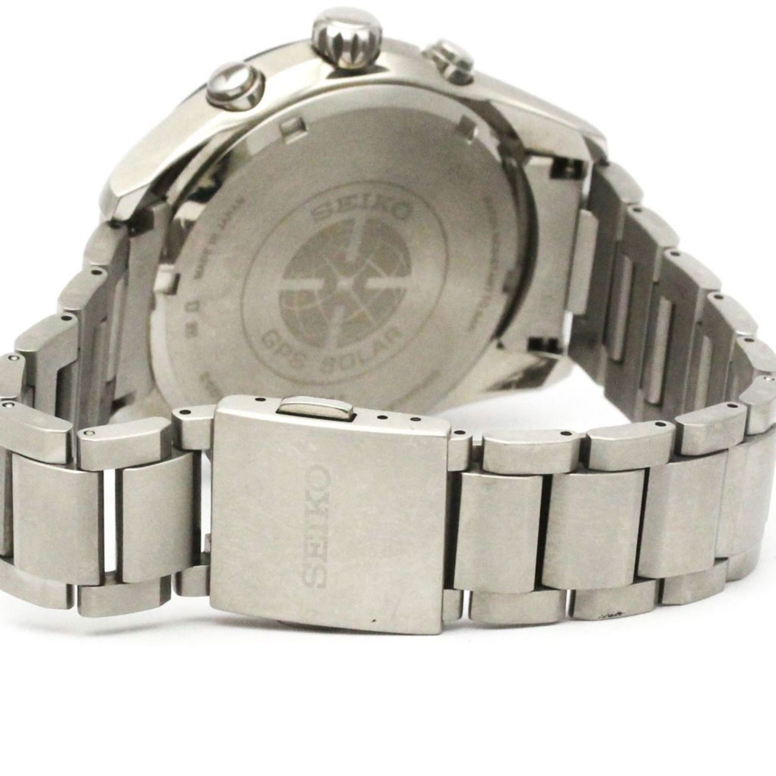 Wristwatch Seiko - 5