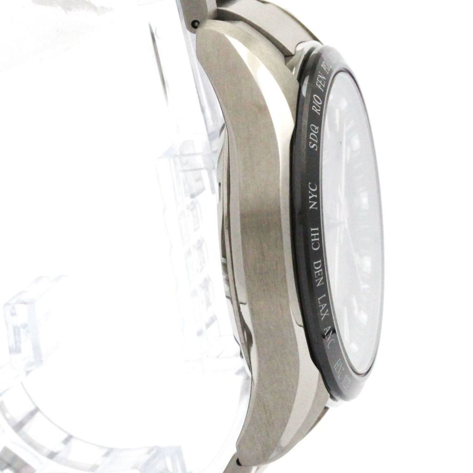 Wristwatch Seiko - 9