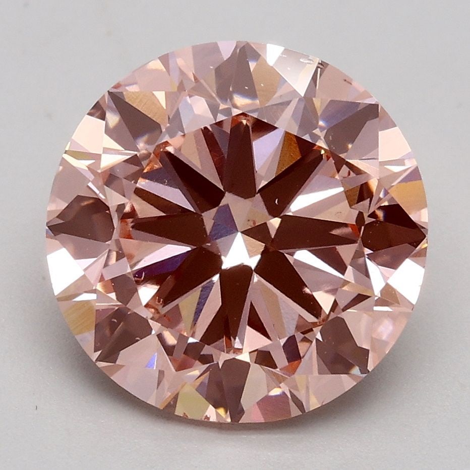 Loose Lab Diamond - IGI Round 3.0ct Fancy Intense Pink VS2: Loose Lab Diamond - IGI Round 3.0ct Fancy Intense Pink VS2 This listing features Loose Lab Diamond - IGI Round 3.0ct Fancy Intense Pink VS2. Item specifics are provided below. Item Specifics: