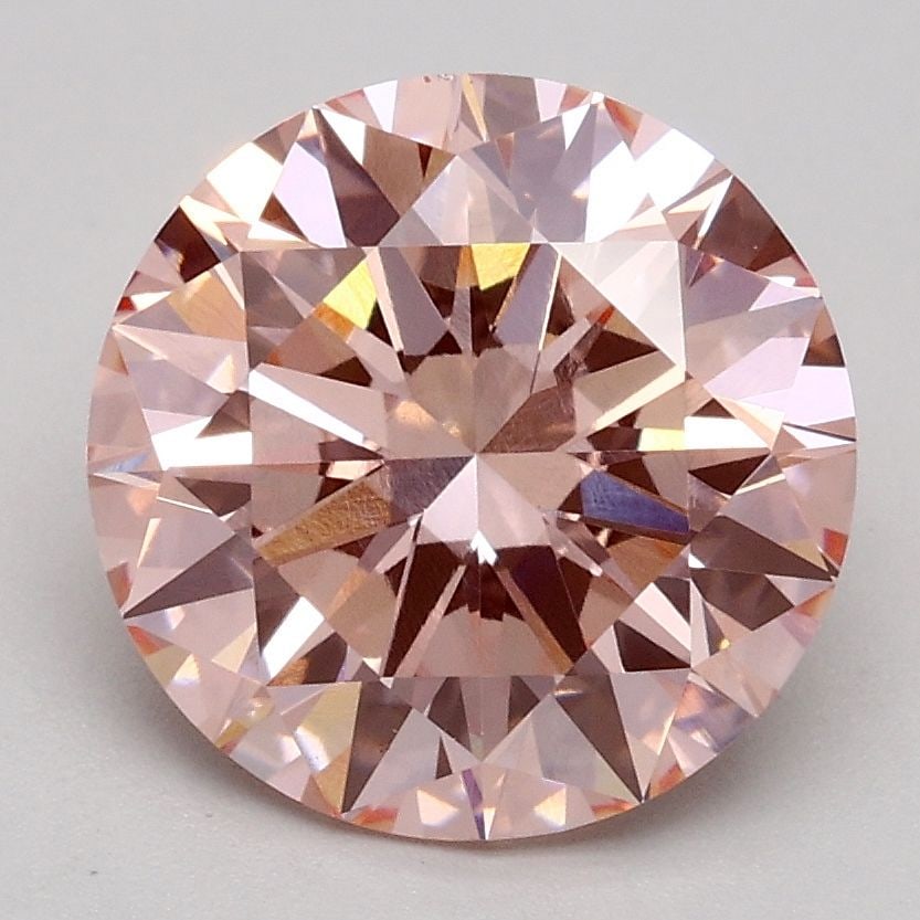 Loose Lab Diamond - IGI Round 2.23ct Fancy Intense Pink VS1: Loose Lab Diamond - IGI Round 2.23ct Fancy Intense Pink VS1 This listing features Loose Lab Diamond - IGI Round 2.23ct Fancy Intense Pink VS1. Item specifics are provided below. Item Specifics: