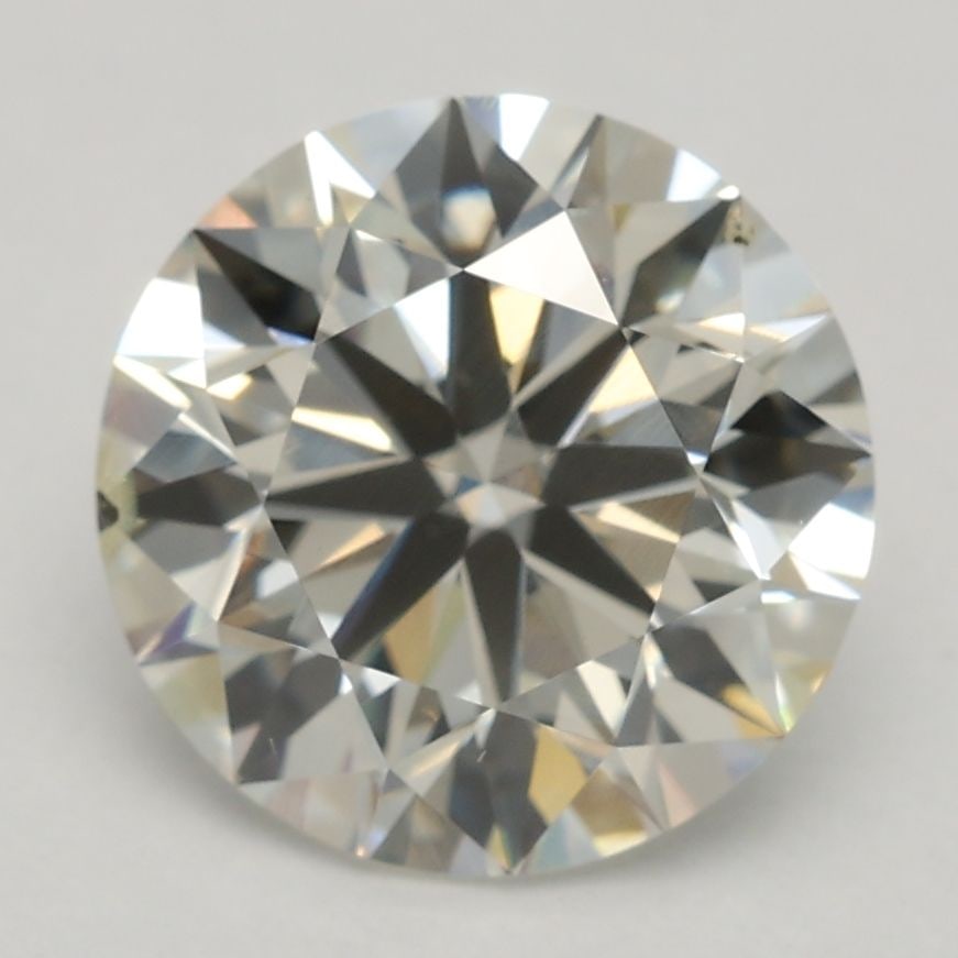 Ideal Loose Lab Diamond - IGI Round 2.33ct J SI1: Ideal Loose Lab Diamond - IGI Round 2.33ct J SI1 This listing features Ideal Loose Lab Diamond - IGI Round 2.33ct J SI1. Item specifics are provided below. Item Specifics: Source: This Is A Real