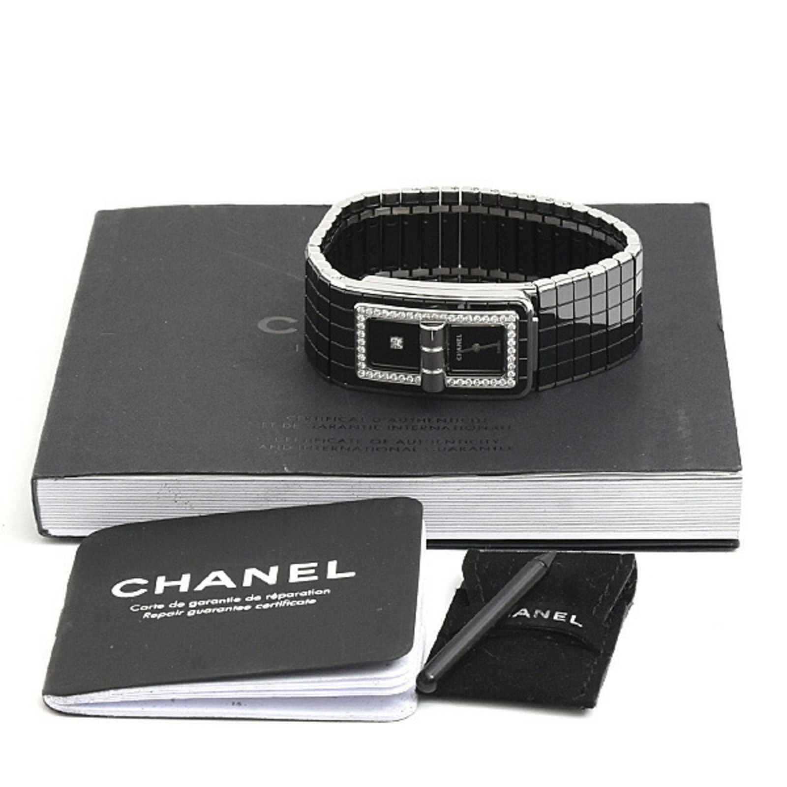 Wristwatch Chanel - 10