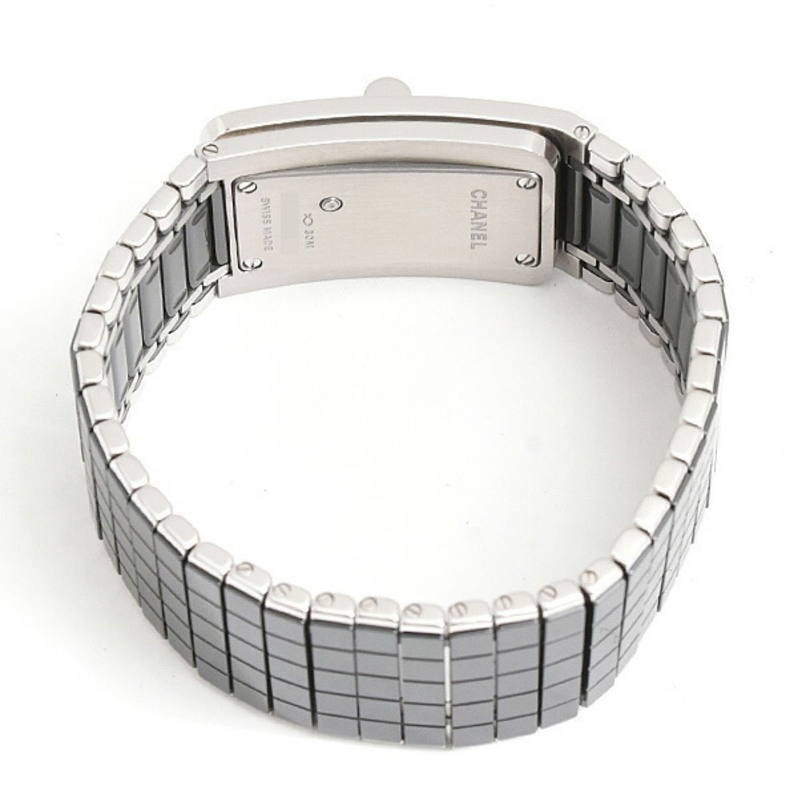 Wristwatch Chanel - 5