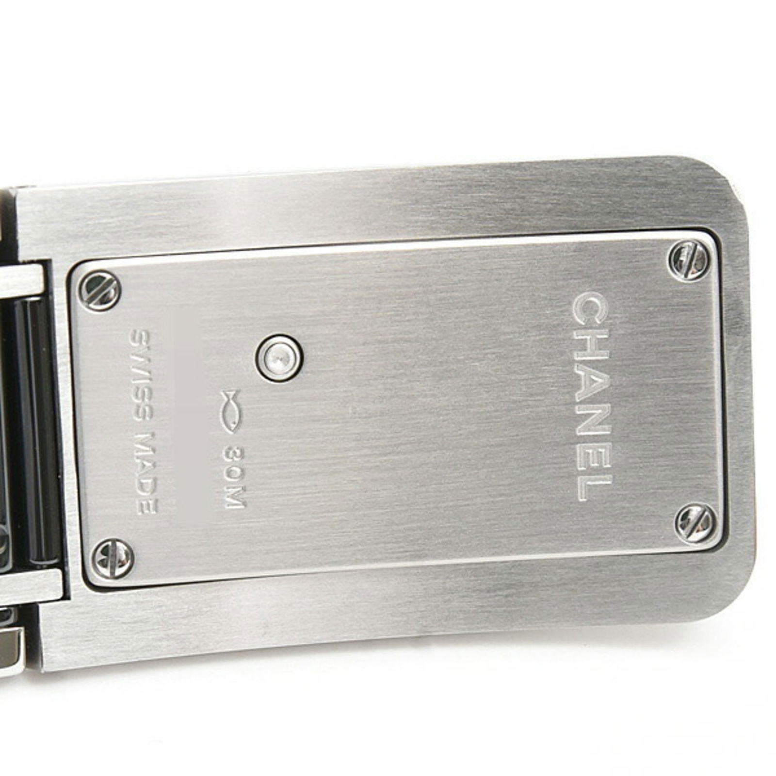 Wristwatch Chanel - 6