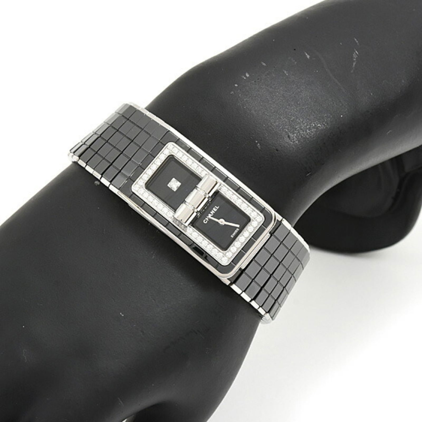 Wristwatch Chanel - 8