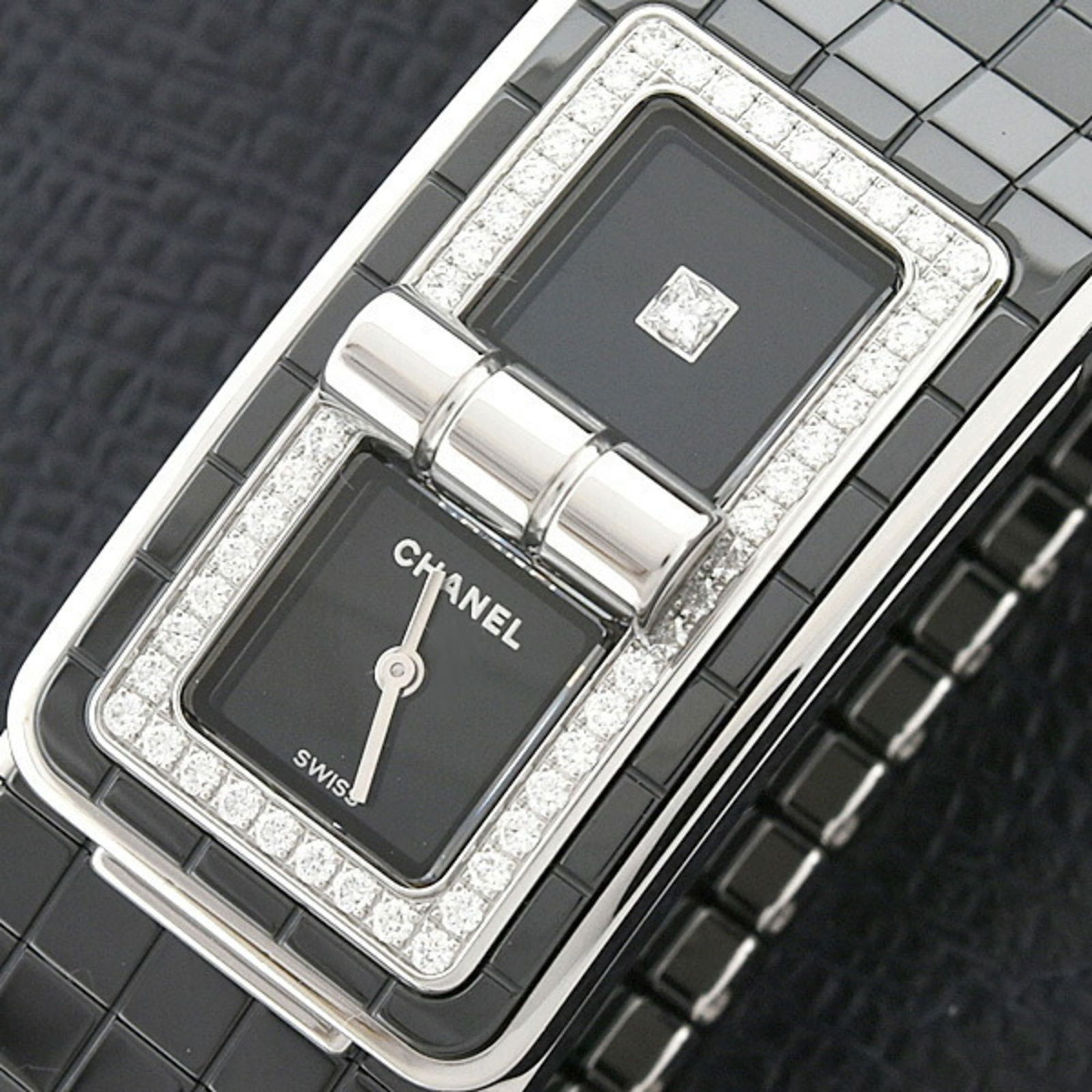 Wristwatch Chanel - 9