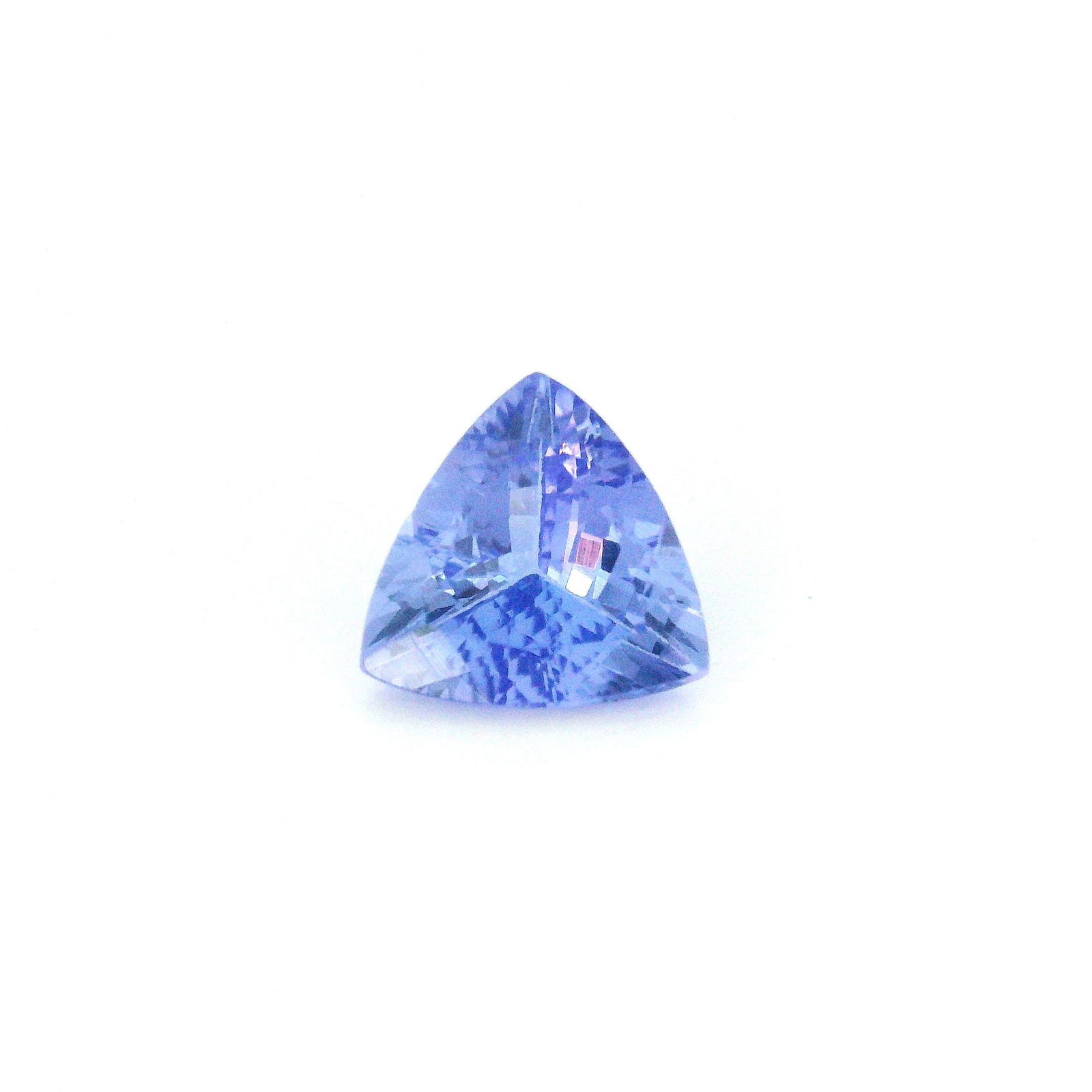 Loose Tanzanite Gemstone - GSI Triangular 1.55ct Blue EC: Loose Tanzanite Gemstone - GSI Triangular 1.55ct Blue EC This listing features Loose Tanzanite Gemstone - GSI Triangular 1.55ct Blue EC. Item specifics are provided below. Item Specifics: Type: