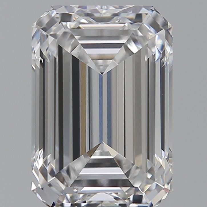 Loose Lab Diamond - IGI Emerald 3.77ct D VVS1: Loose Lab Diamond - IGI Emerald 3.77ct D VVS1 This listing features Loose Lab Diamond - IGI Emerald 3.77ct D VVS1. Item specifics are provided below. Item Specifics: Source: This Is A Real Diamond