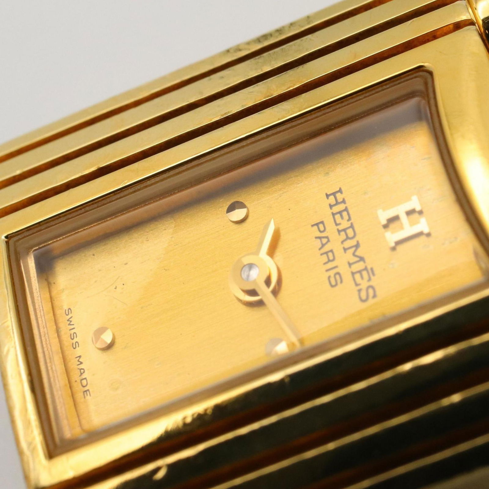 Wristwatch Hermes - 13