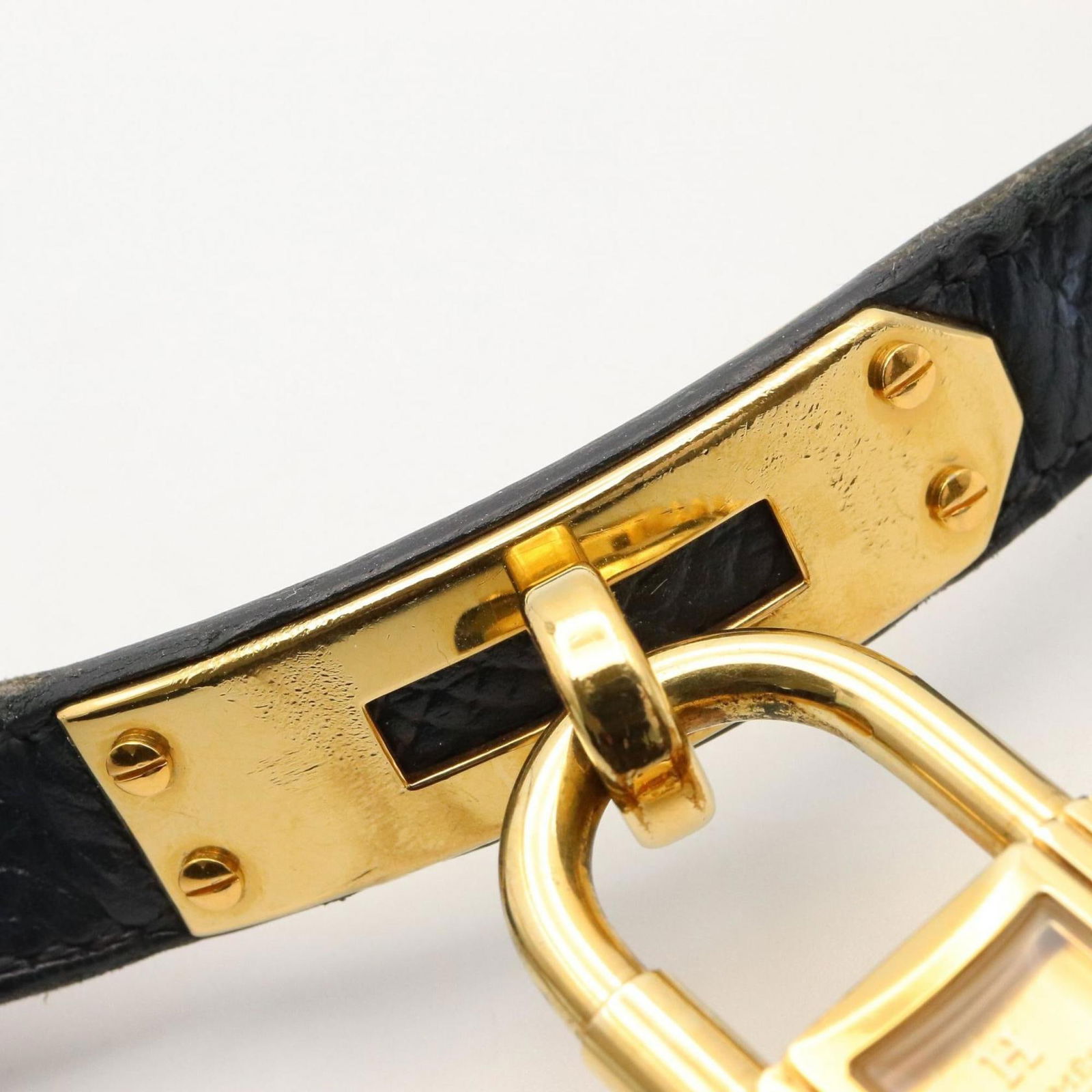 Wristwatch Hermes - 14