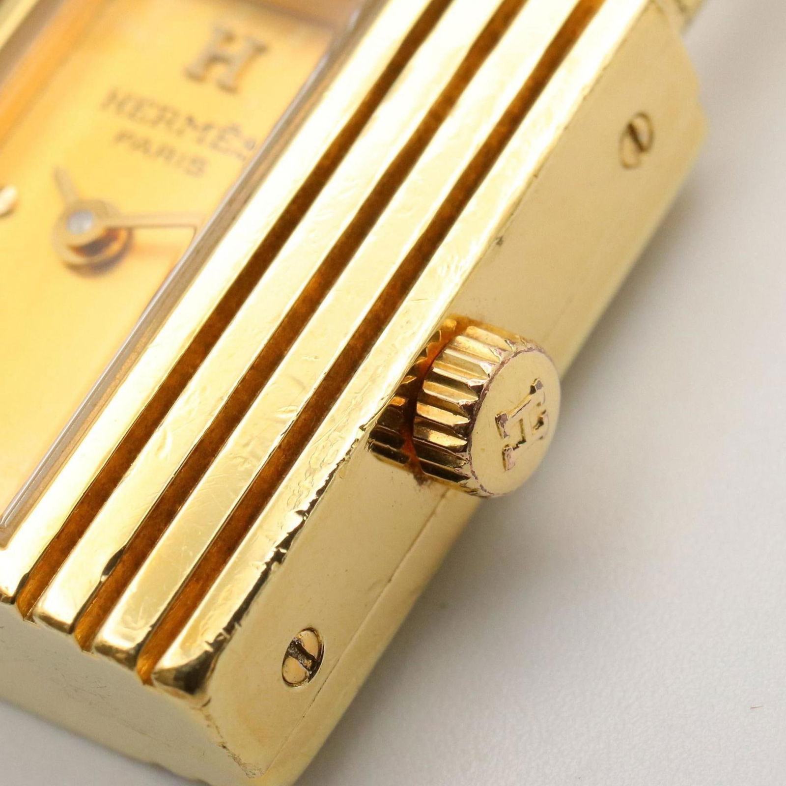 Wristwatch Hermes - 6