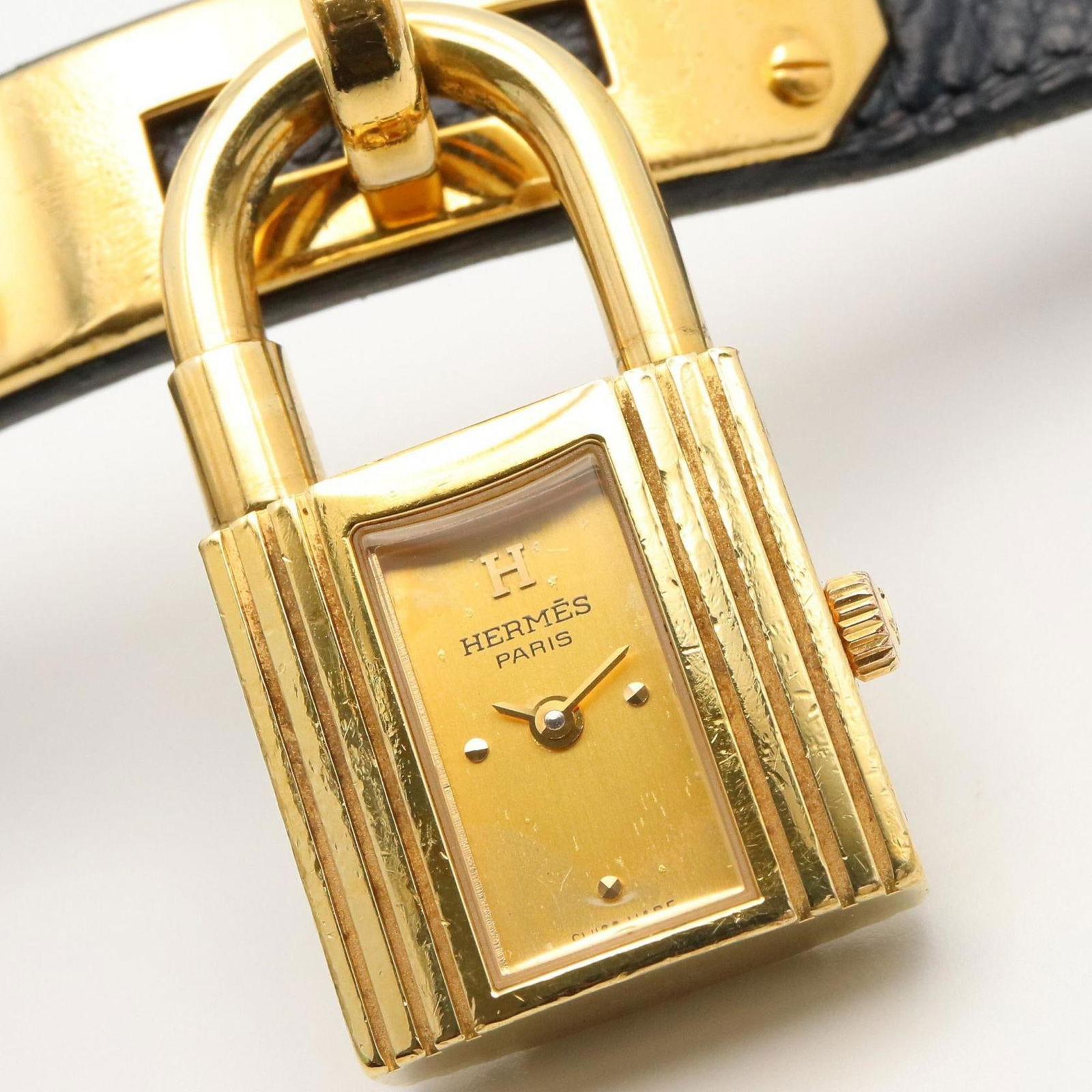 Wristwatch Hermes - 8