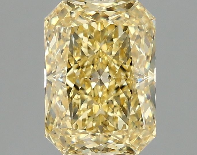 Loose Lab Diamond - IGI Radiant 1.56ct Fancy Intense Yellow VS1: Loose Lab Diamond - IGI Radiant 1.56ct Fancy Intense Yellow VS1 This listing features Loose Lab Diamond - IGI Radiant 1.56ct Fancy Intense Yellow VS1. Item specifics are provided below. Item