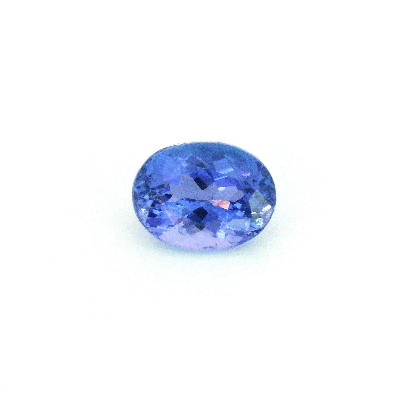 Loose Tanzanite Gemstone - GSI Oval 1.95ct Blue EC: Loose Tanzanite Gemstone - GSI Oval 1.95ct Blue EC This listing features Loose Tanzanite Gemstone - GSI Oval 1.95ct Blue EC. Item specifics are provided below. Item Specifics: Type: Tanzanite Carat: