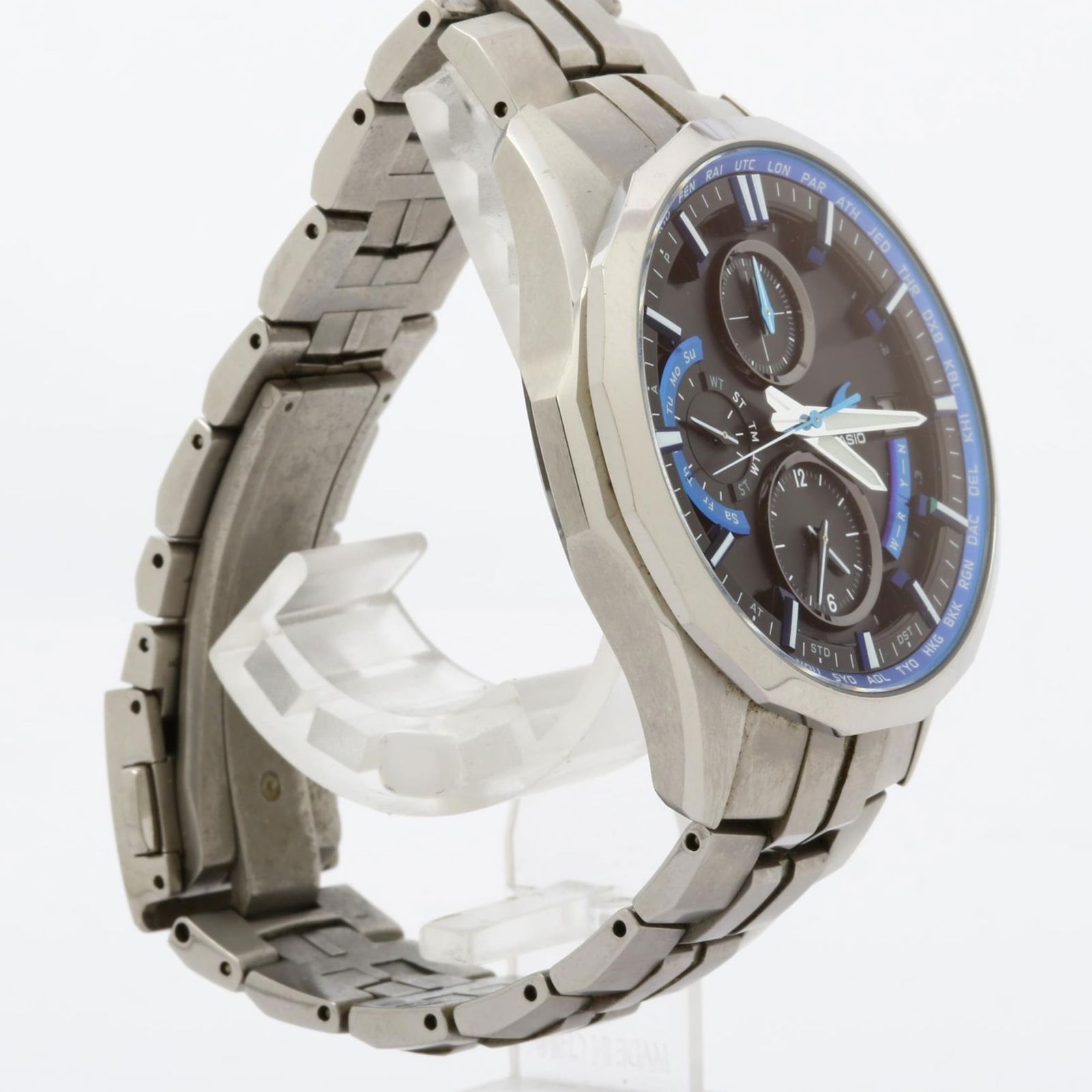 Wristwatch Casio - 3