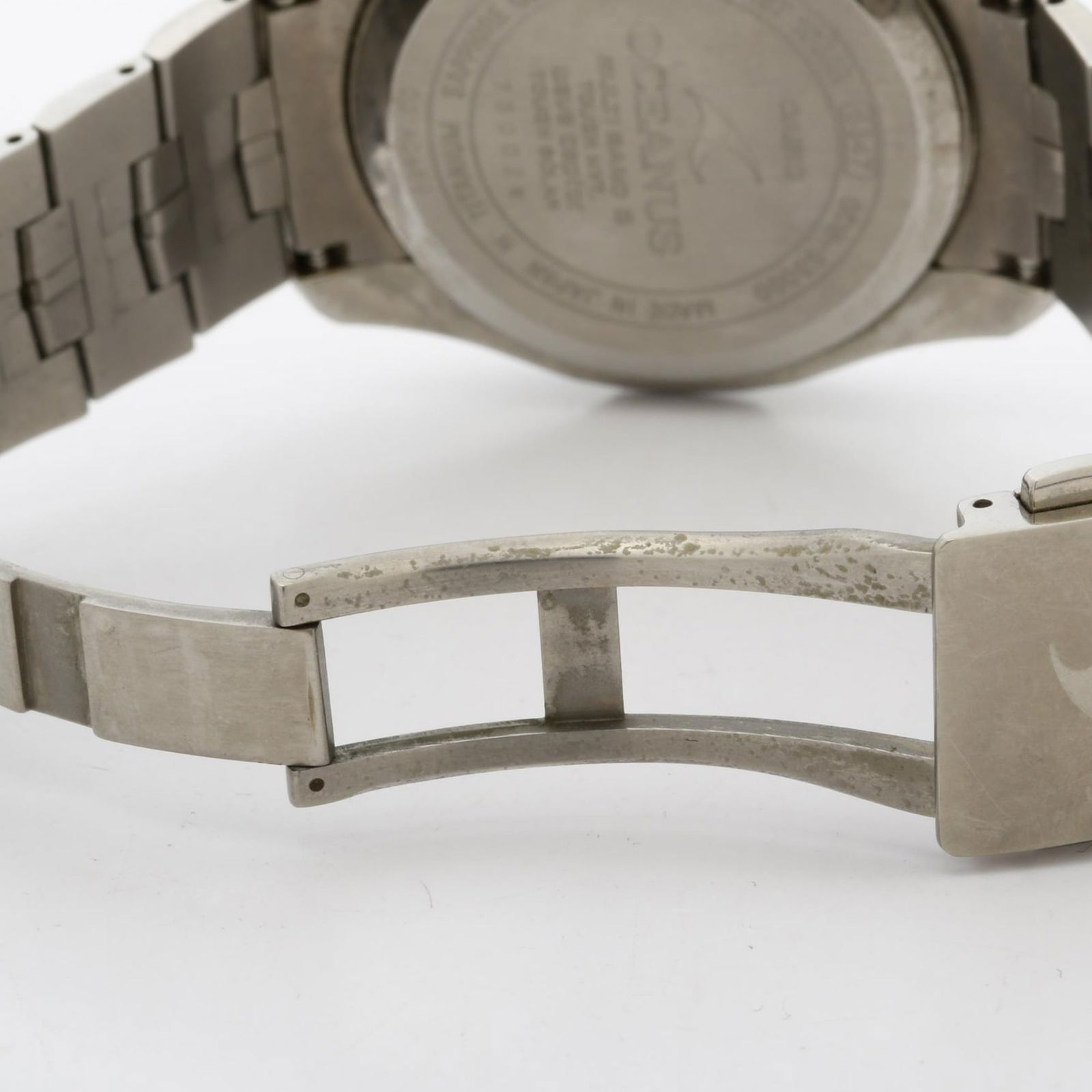 Wristwatch Casio - 6