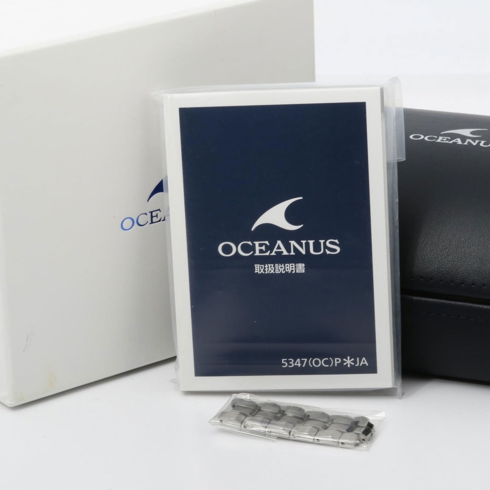 Wristwatch Casio - 8