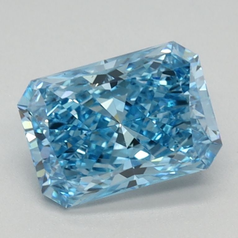 Loose Lab Diamond - IGI Radiant 1.12ct Fancy Vivid Blue VS1: Loose Lab Diamond - IGI Radiant 1.12ct Fancy Vivid Blue VS1 This listing features Loose Lab Diamond - IGI Radiant 1.12ct Fancy Vivid Blue VS1. Item specifics are provided below. Item Specifics: