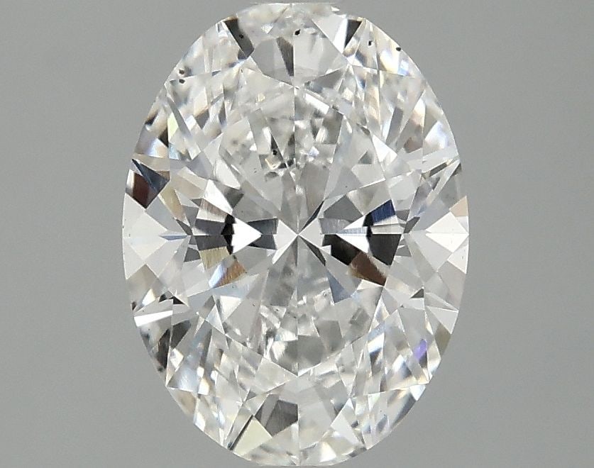 Loose Lab Diamond - IGI Oval 1.9ct E SI1: Loose Lab Diamond - IGI Oval 1.9ct E SI1 This listing features Loose Lab Diamond - IGI Oval 1.9ct E SI1. Item specifics are provided below. Item Specifics: Source: This Is A Real Diamond Grown In A