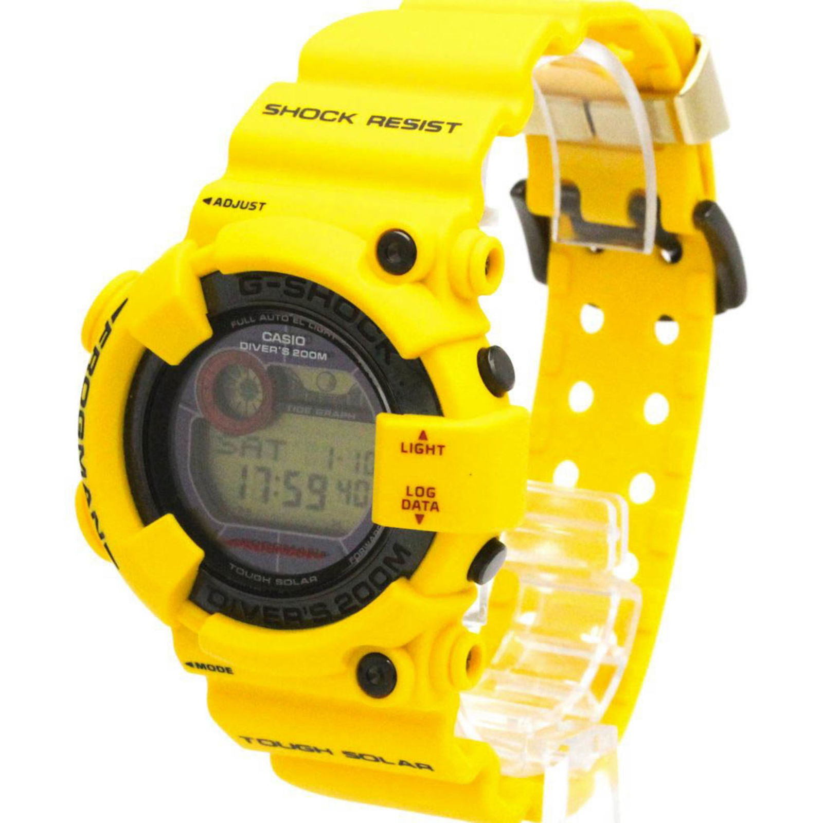 Wristwatch Casio - 2