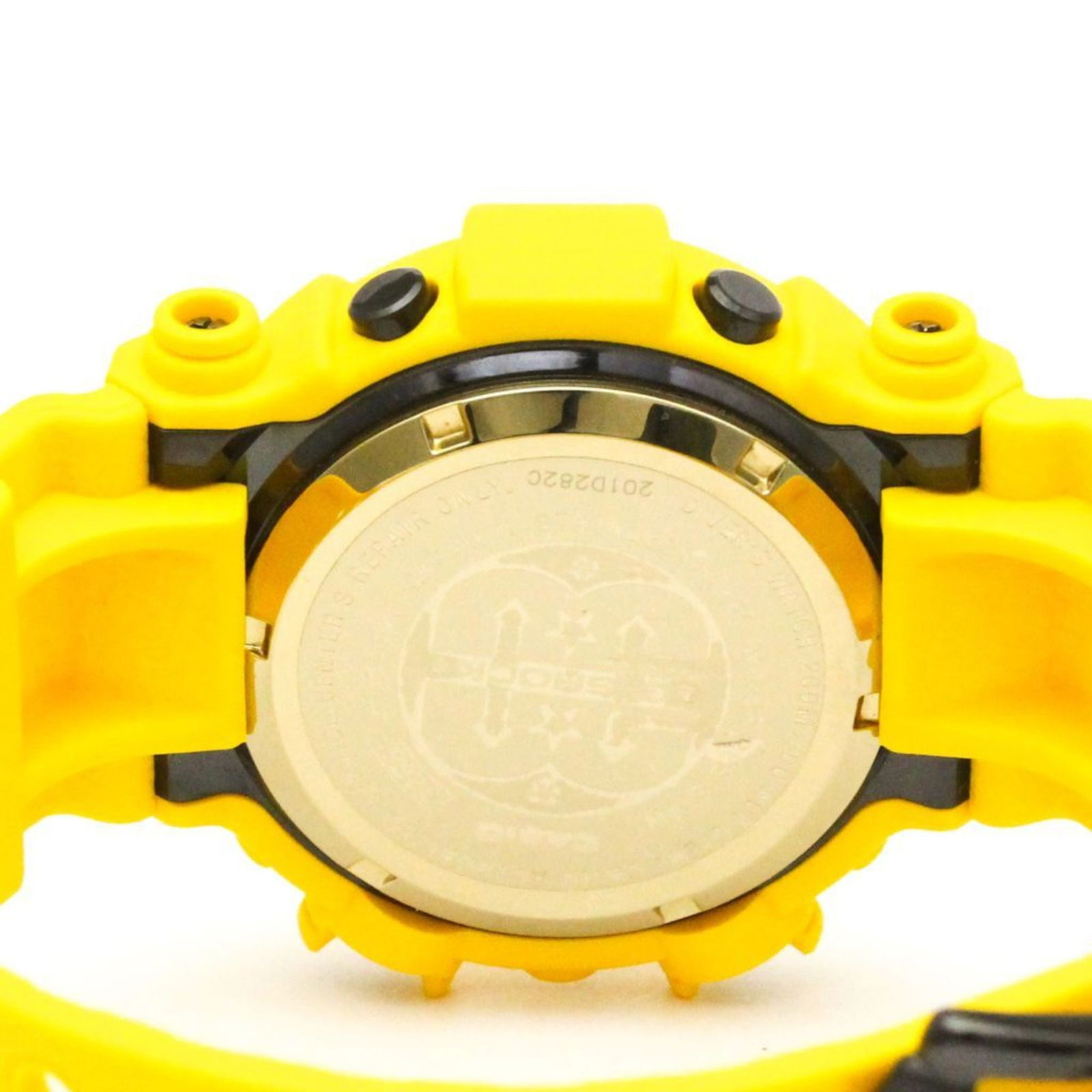 Wristwatch Casio - 7