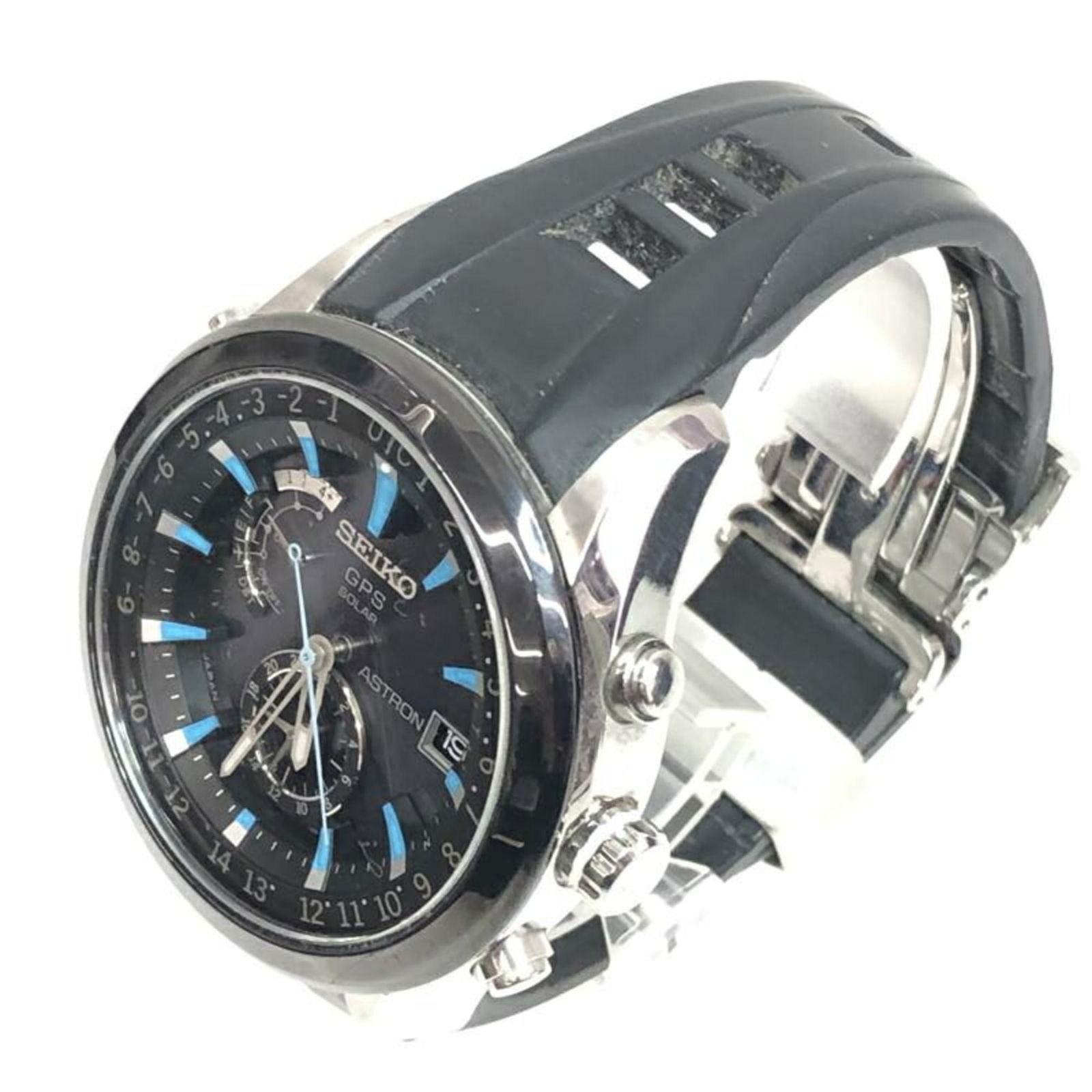 Wristwatch Seiko - 2