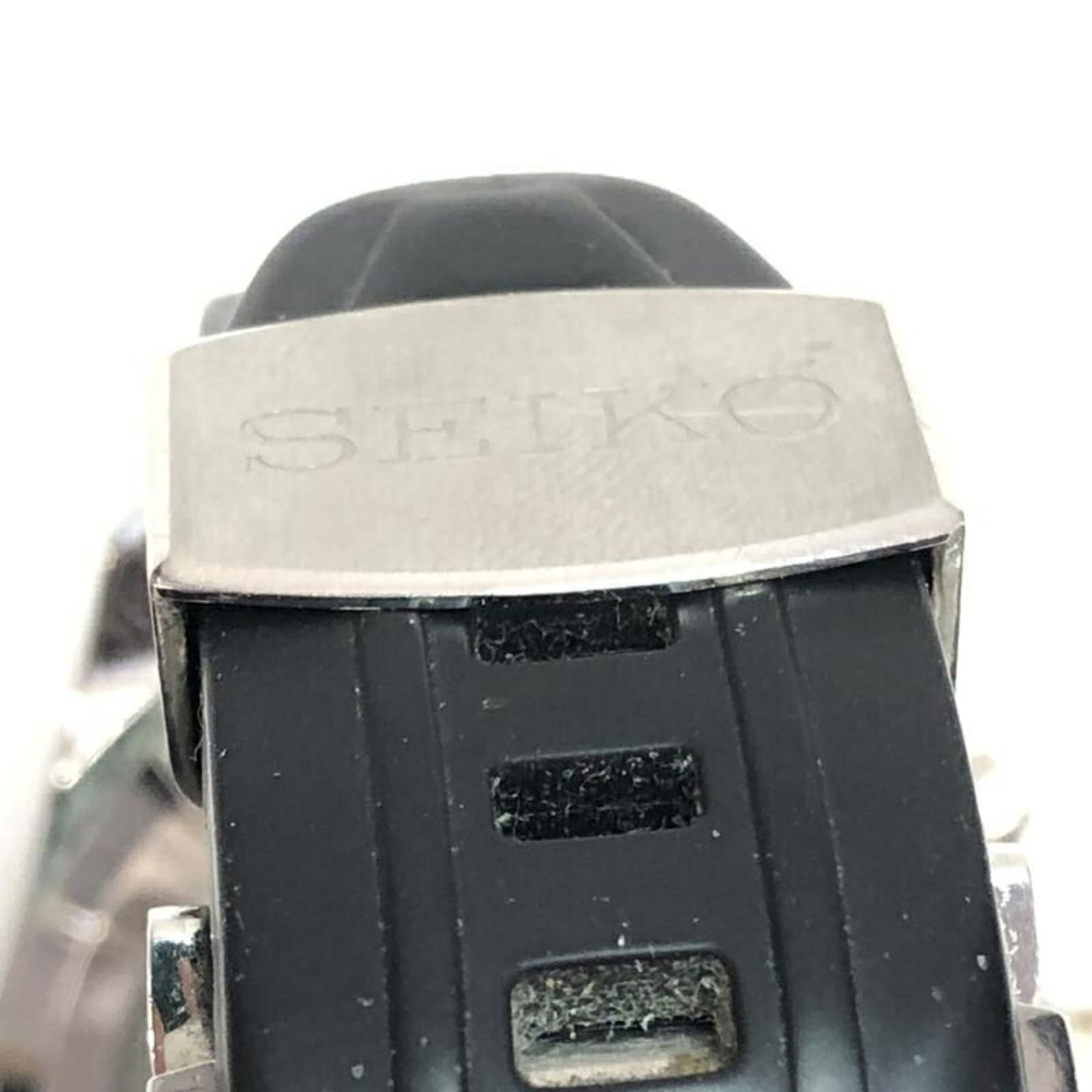 Wristwatch Seiko - 8