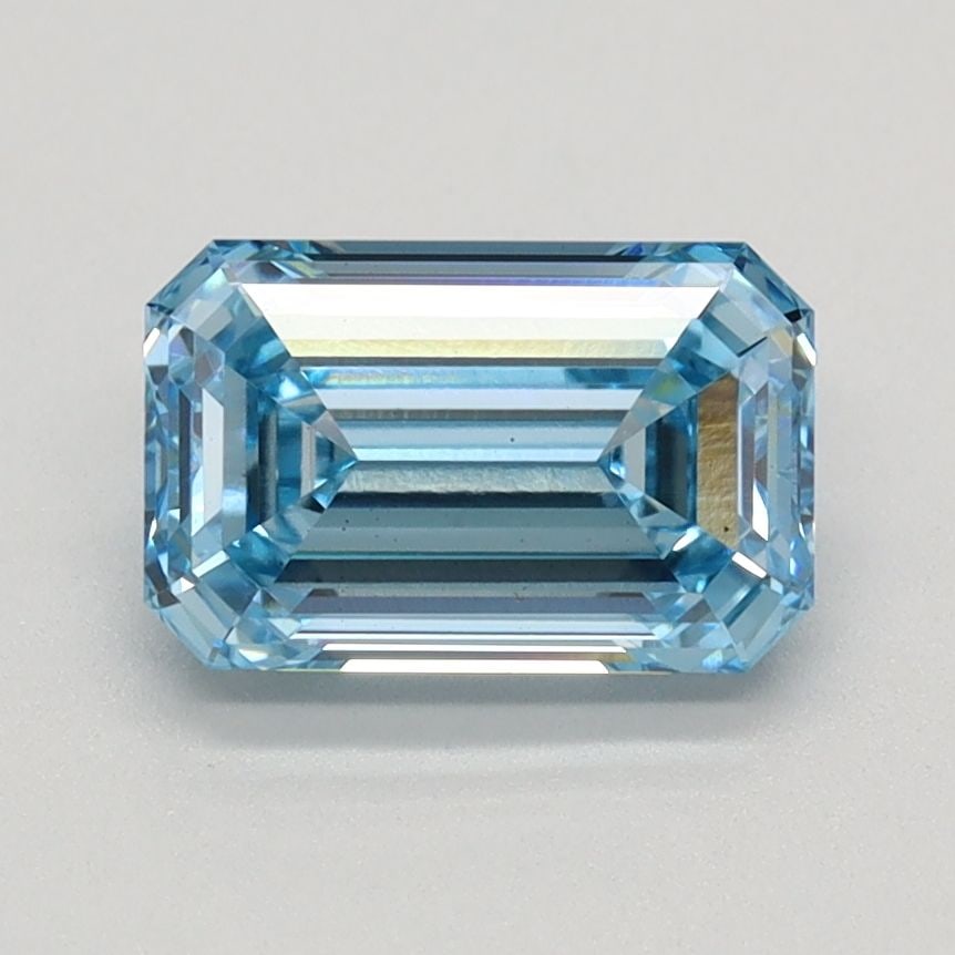 Loose Lab Diamond - IGI Emerald 1.25ct Fancy Intense Blue VS1: Loose Lab Diamond - IGI Emerald 1.25ct Fancy Intense Blue VS1 This listing features Loose Lab Diamond - IGI Emerald 1.25ct Fancy Intense Blue VS1. Item specifics are provided below. Item Specifics: