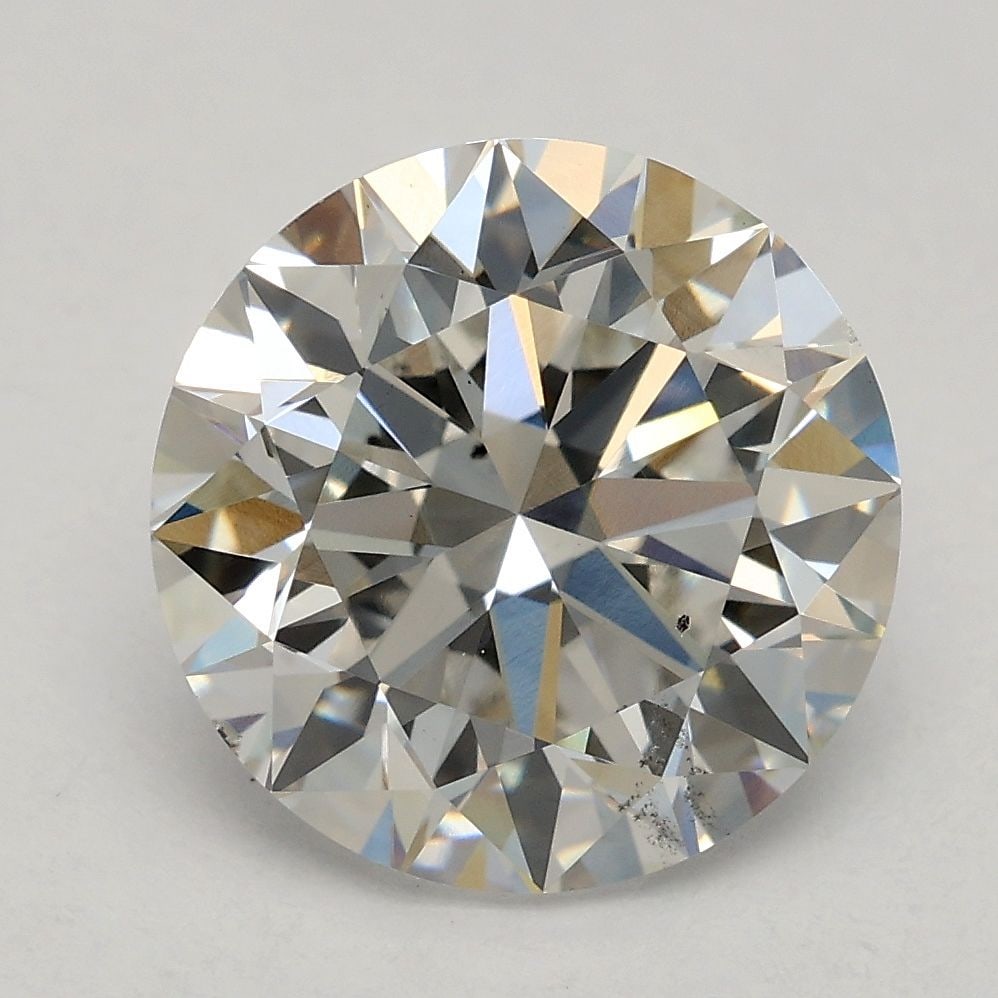 Loose Lab Diamond - IGI Round 2.9ct G SI1: Loose Lab Diamond - IGI Round 2.9ct G SI1 This listing features Loose Lab Diamond - IGI Round 2.9ct G SI1. Item specifics are provided below. Item Specifics: Source: This Is A Real Diamond Grown In