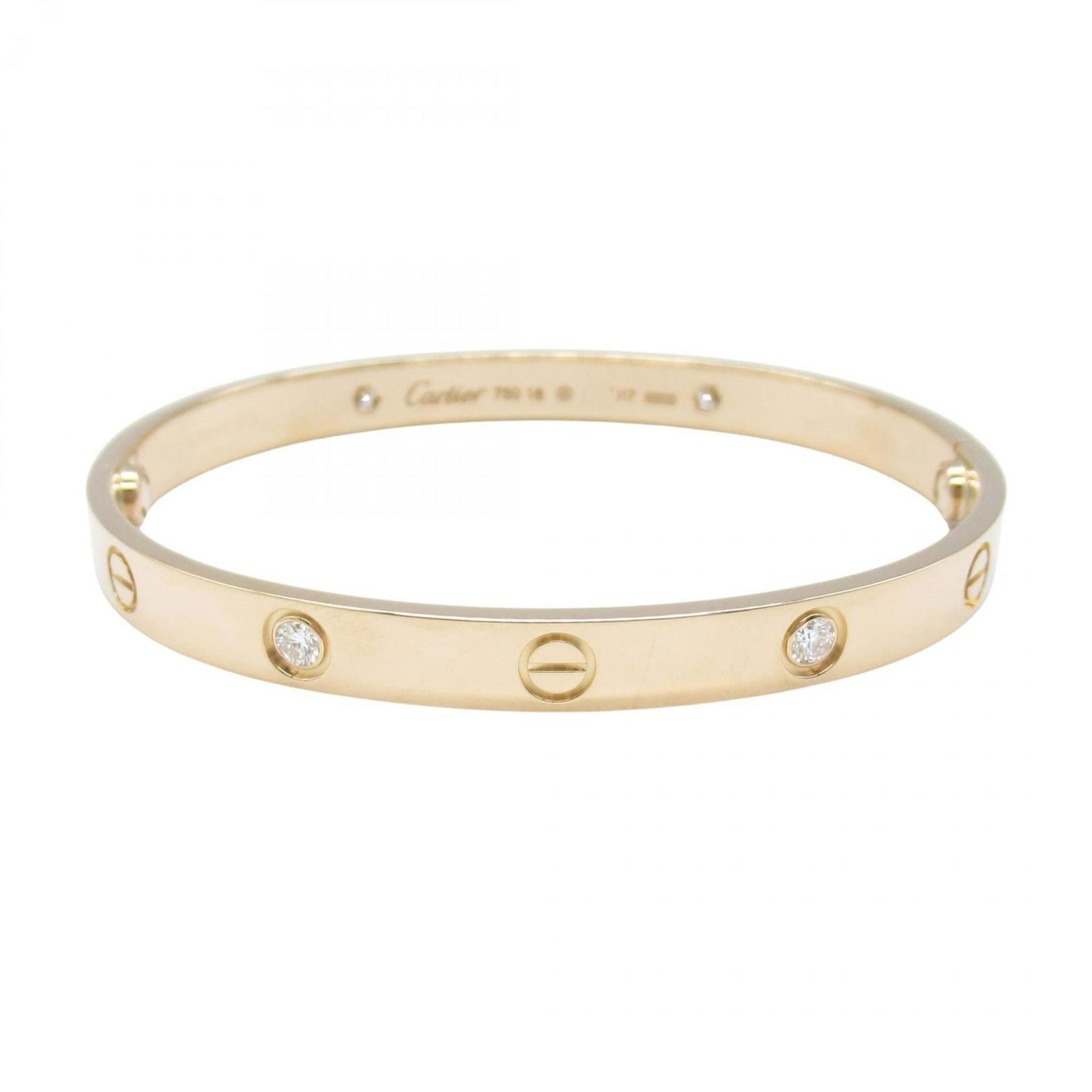 (18K) Cartier Charm Bracelet Pink Gold: (18K) Cartier Charm Bracelet Pink Gold This listing features (18K) Cartier Charm Bracelet Pink Gold. Item specifics are provided below. Item Specifics: Brand: Cartier Type: Charm Bracelet Gender: Wome