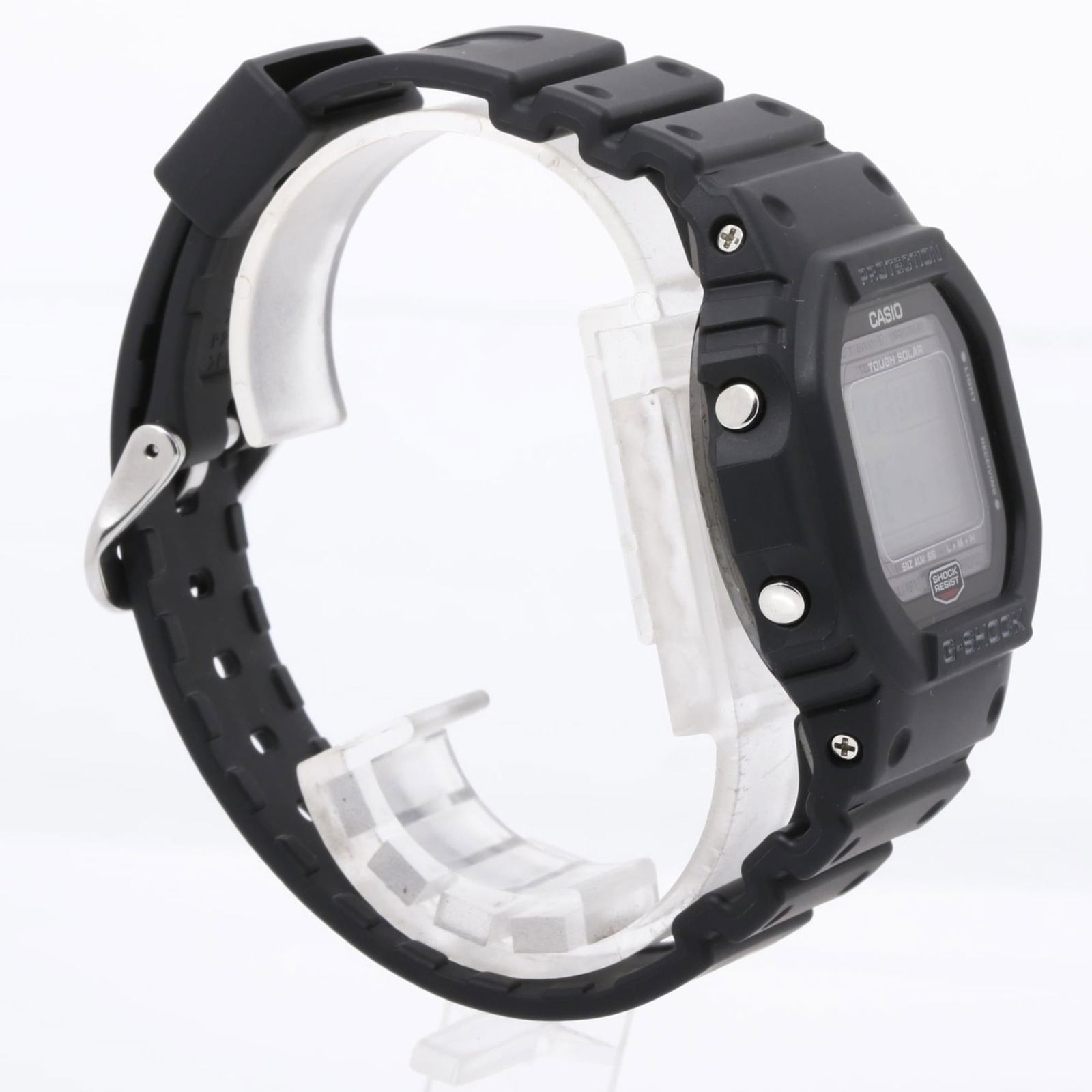 Wristwatch Casio - 3