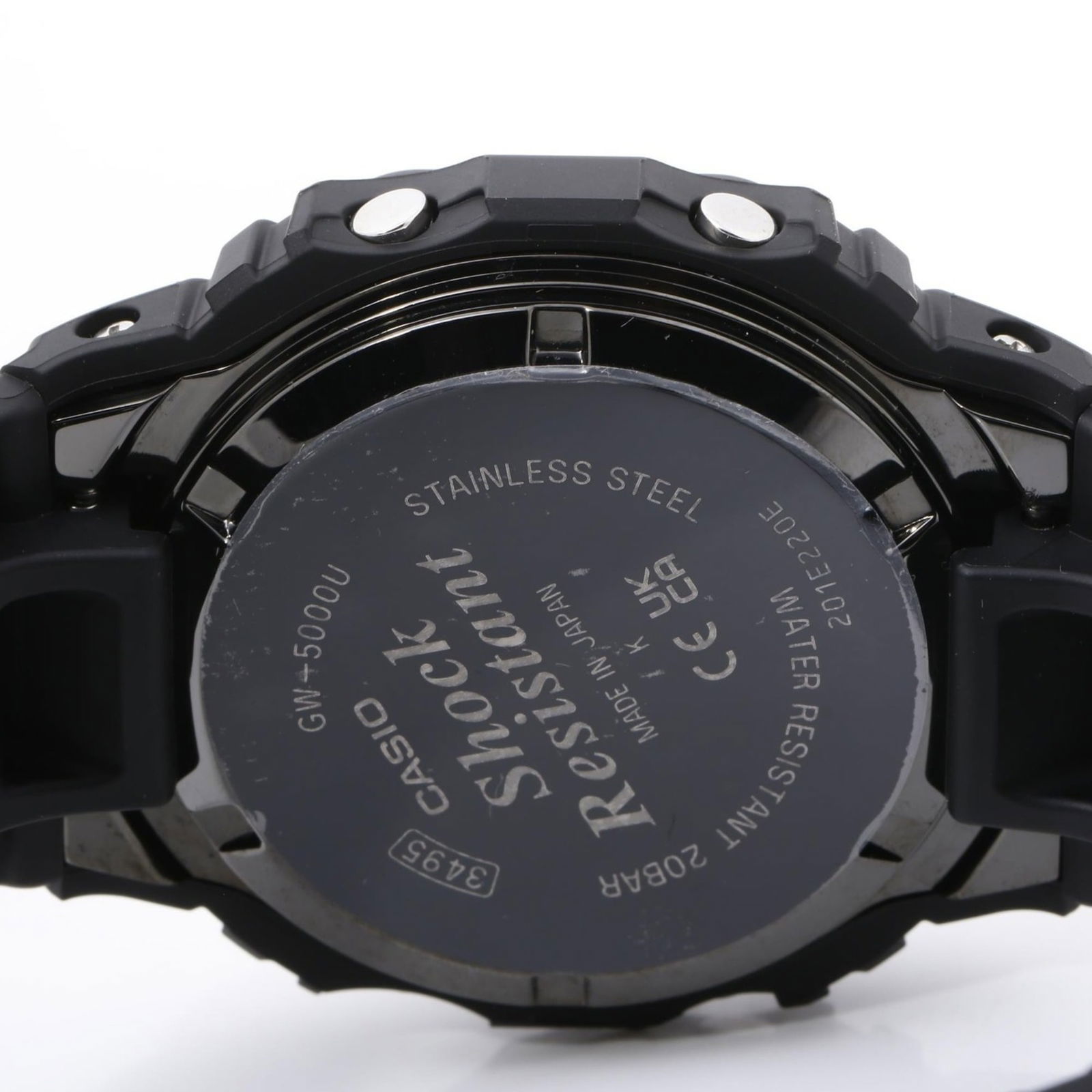 Wristwatch Casio - 4