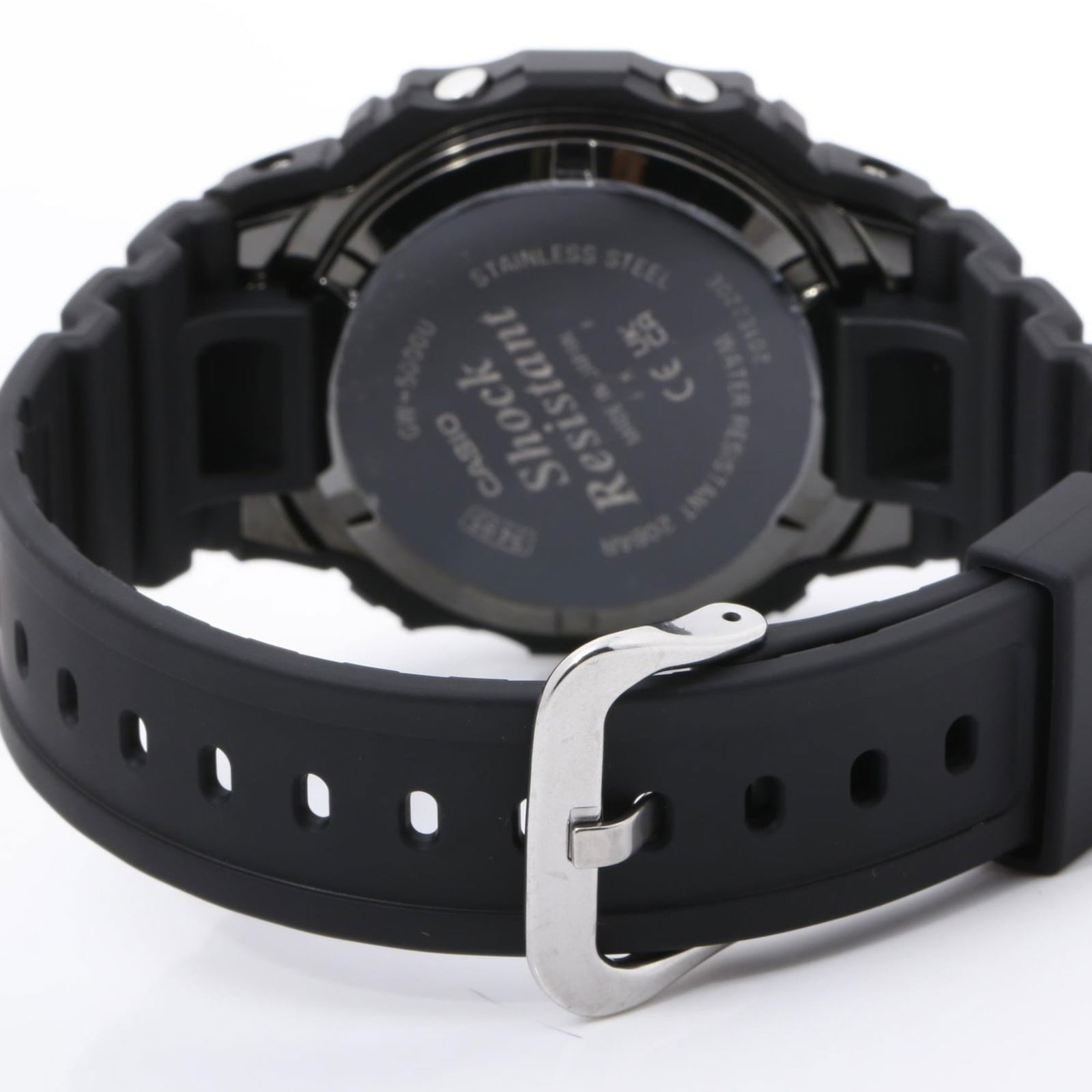 Wristwatch Casio - 5