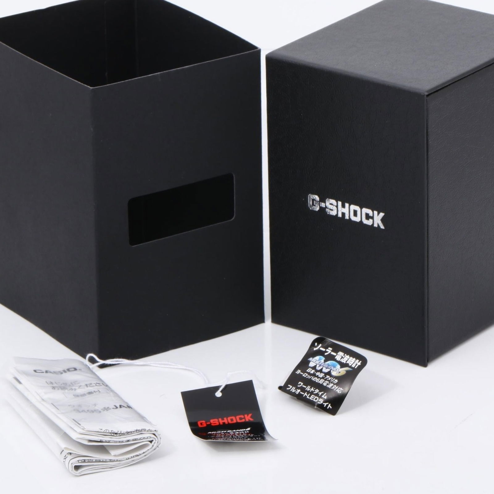 Wristwatch Casio - 7